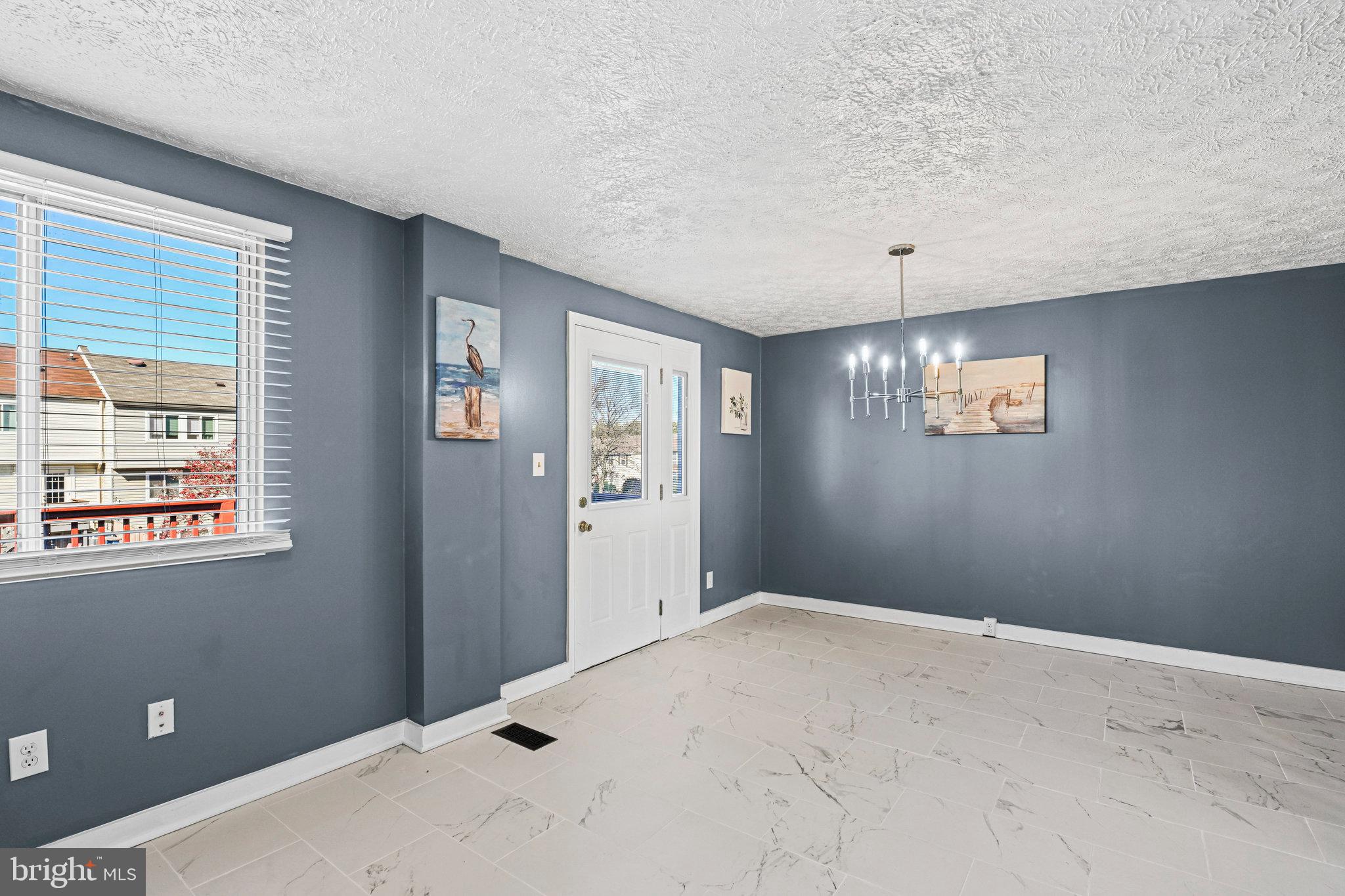 FOXFIELD - Residential