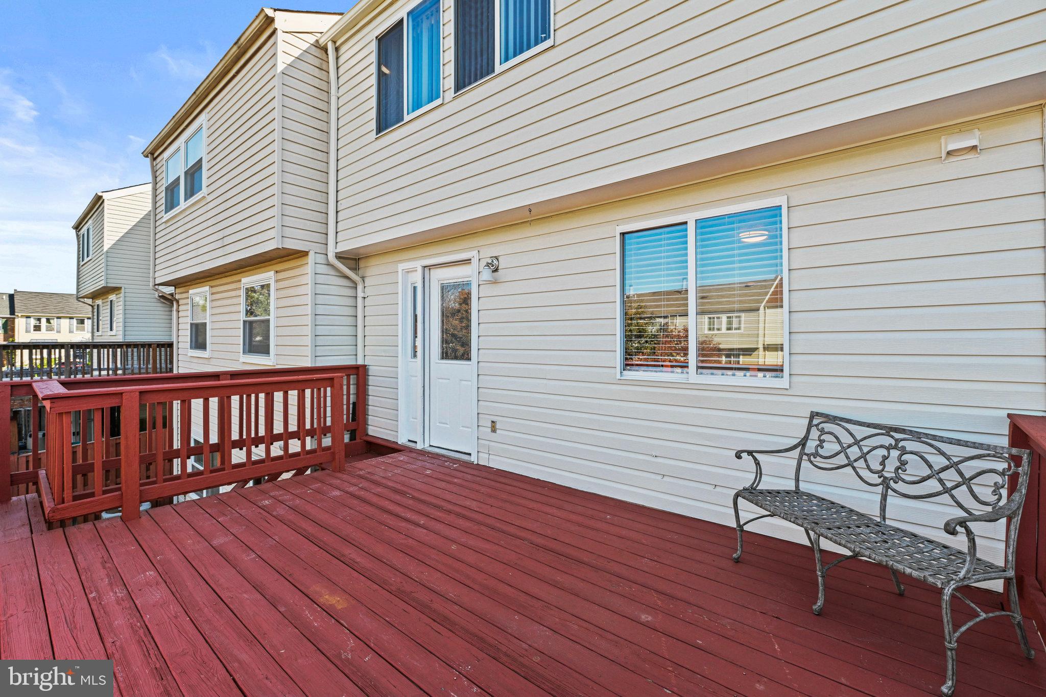 FOXFIELD - Residential