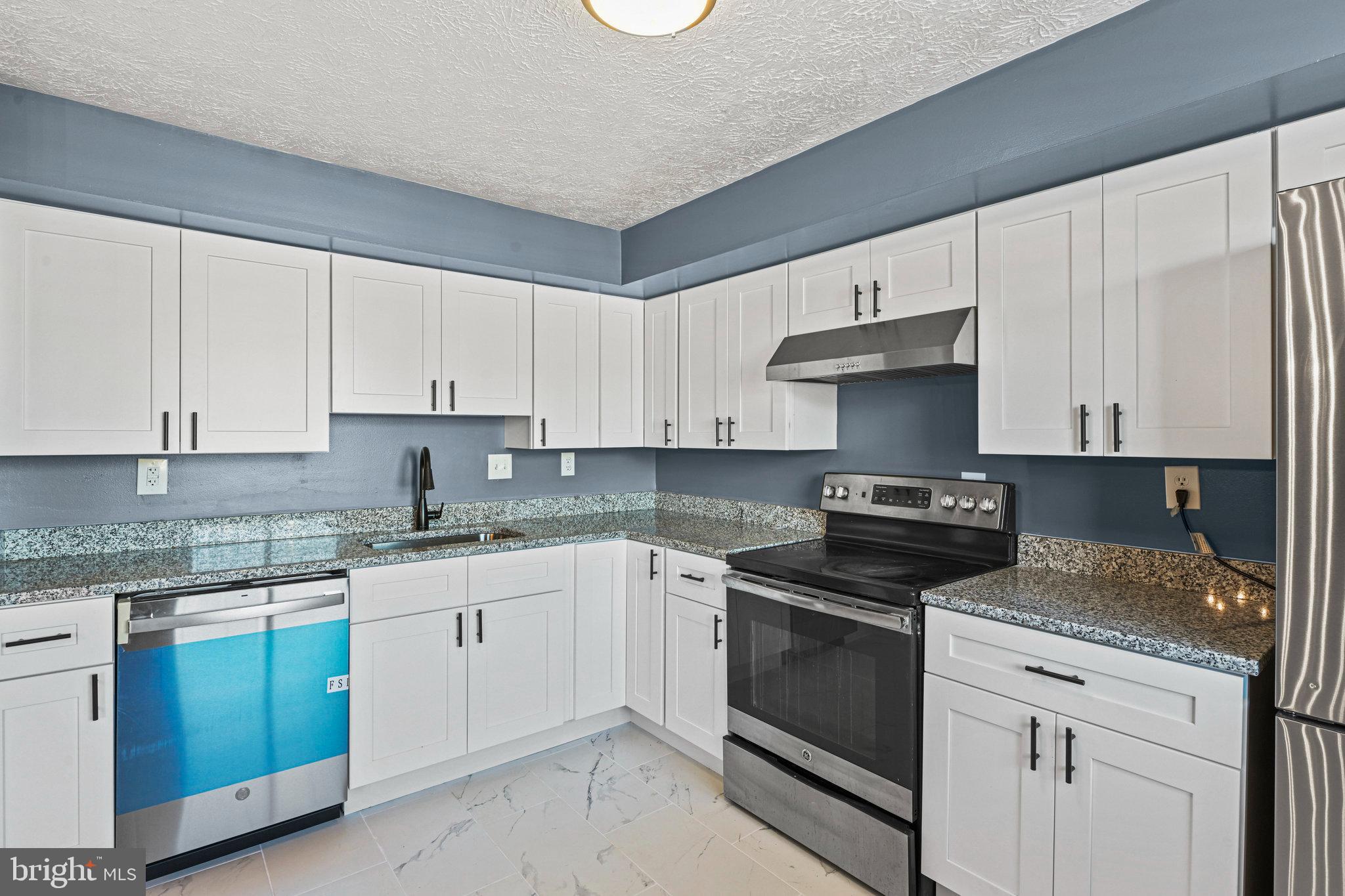 FOXFIELD - Residential