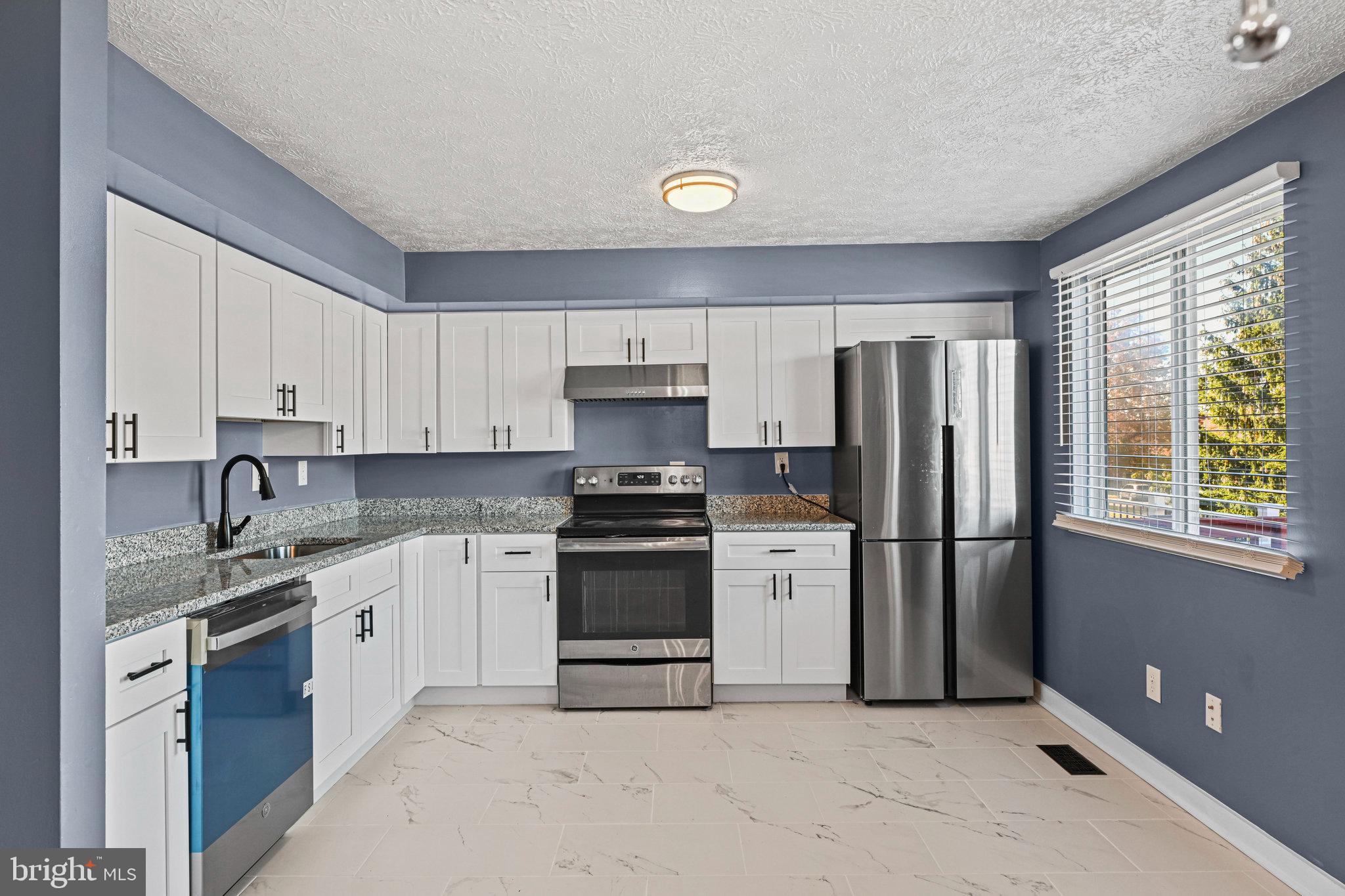 FOXFIELD - Residential