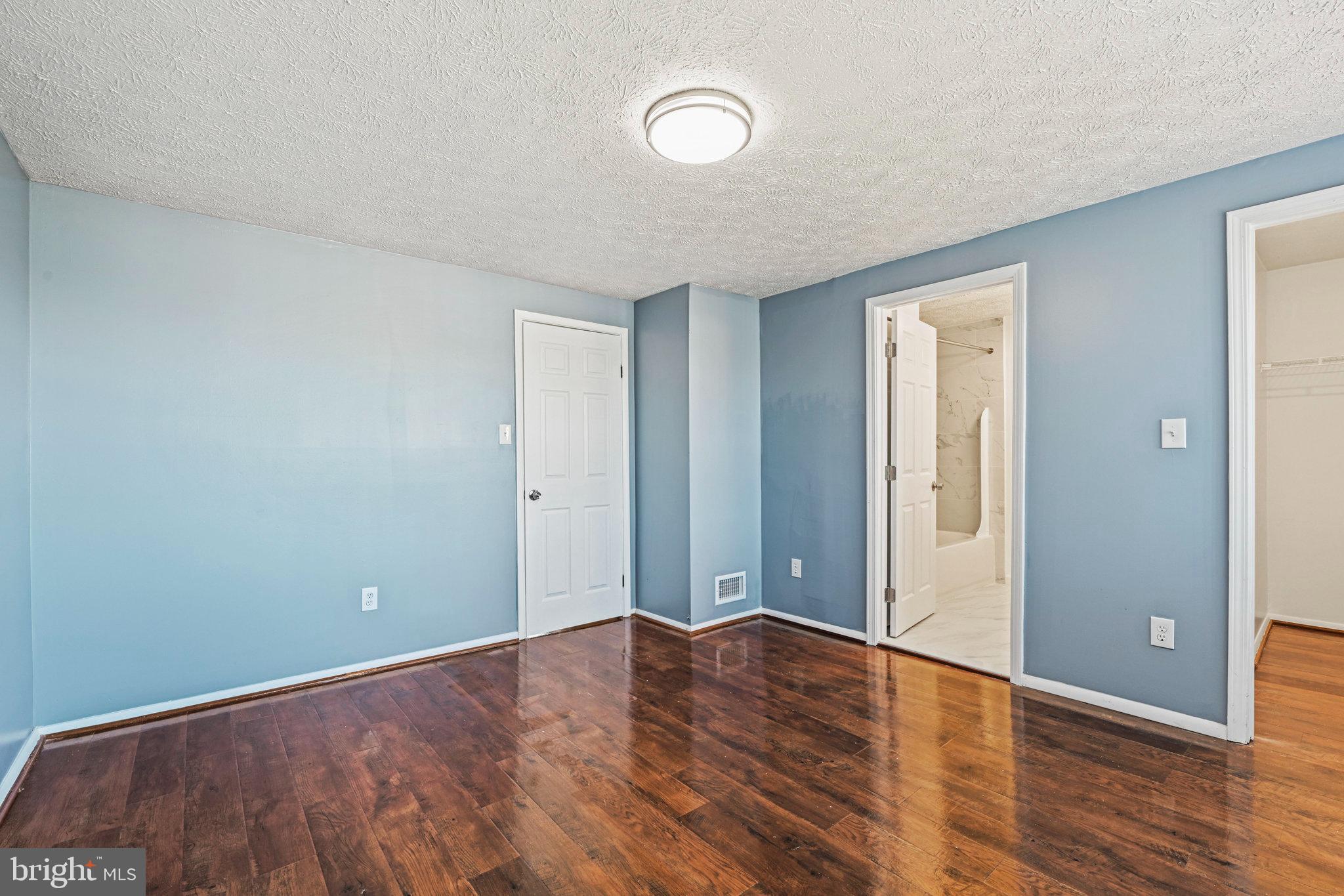 FOXFIELD - Residential