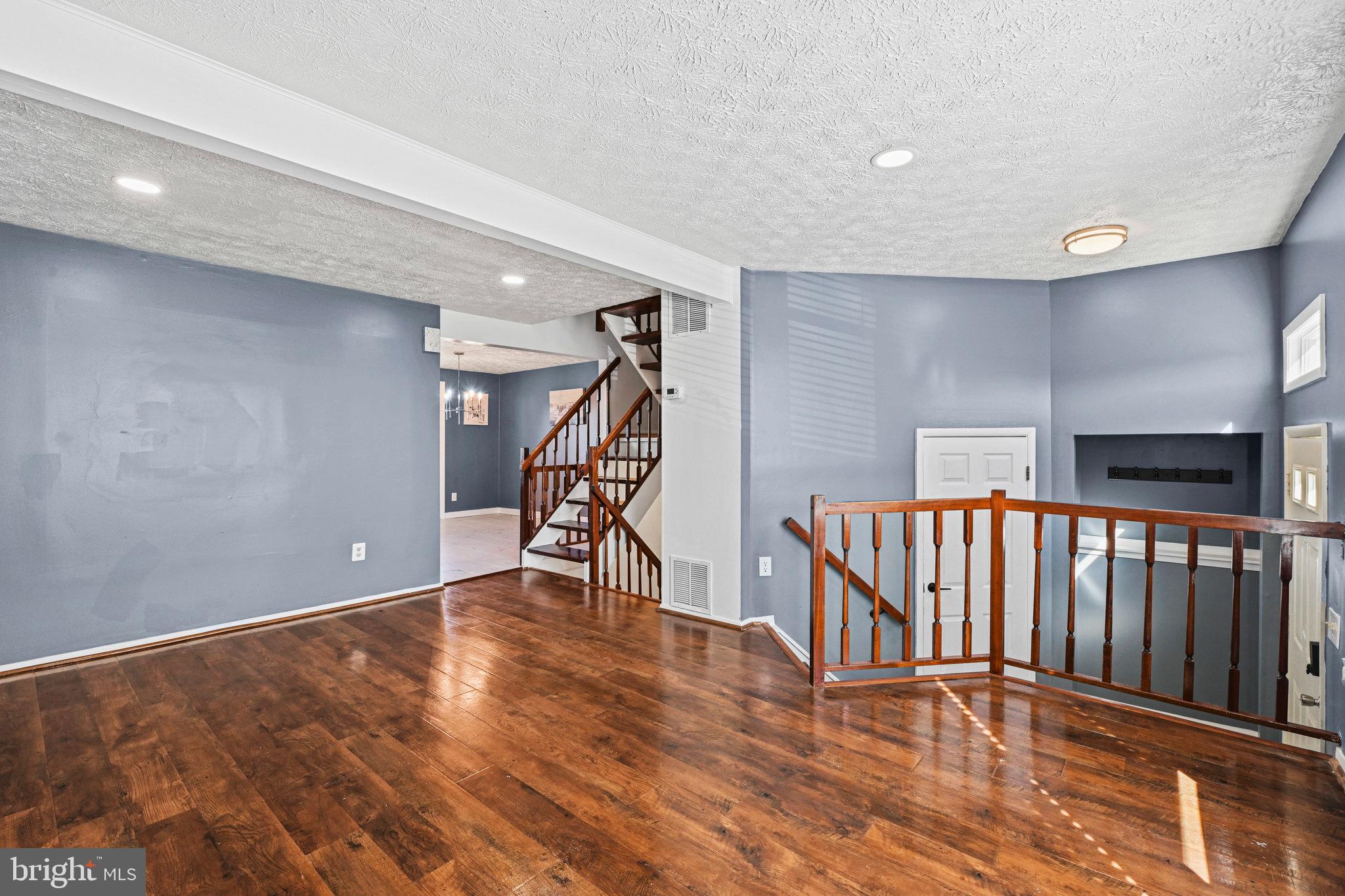 FOXFIELD - Residential