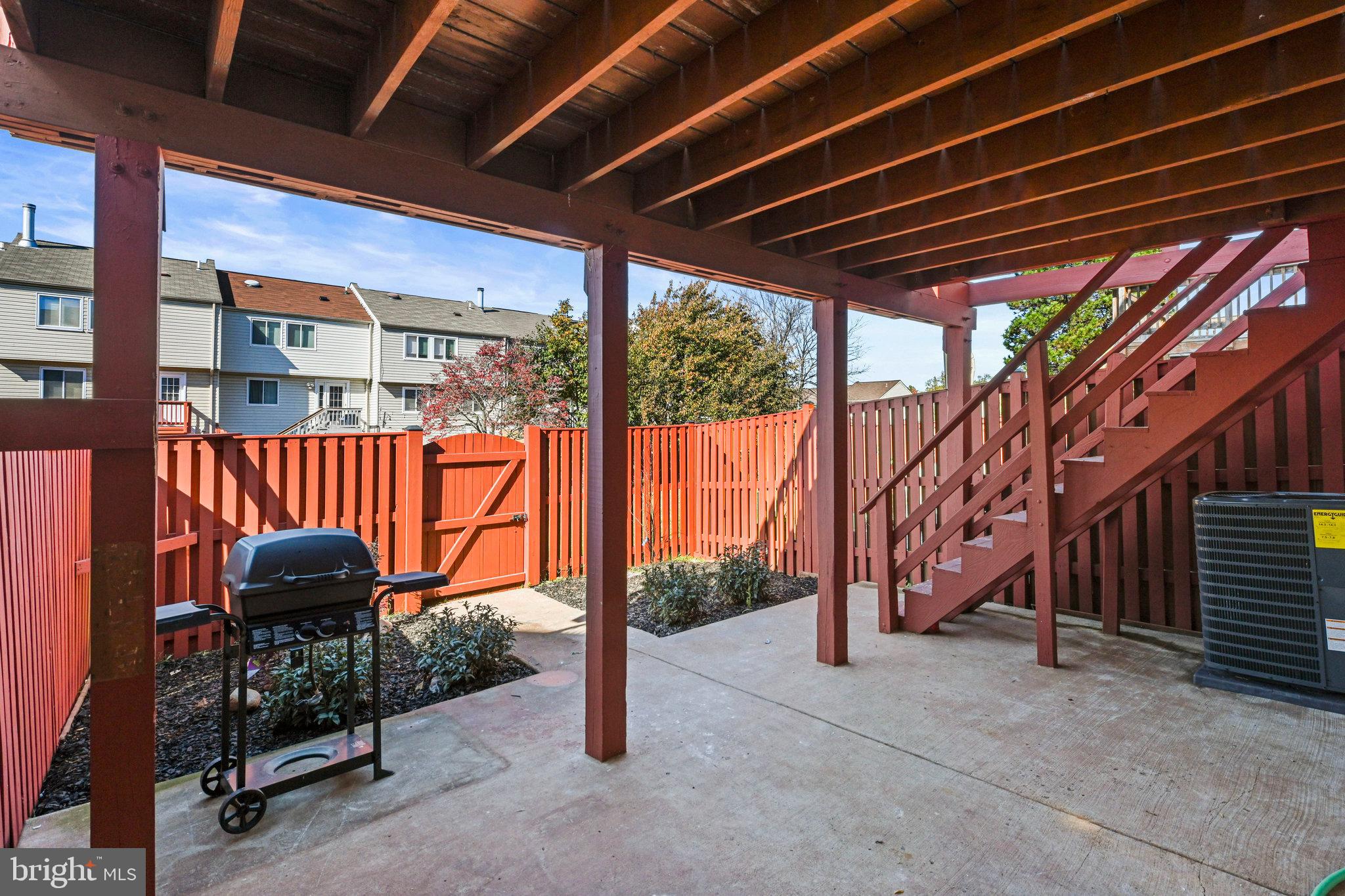 FOXFIELD - Residential