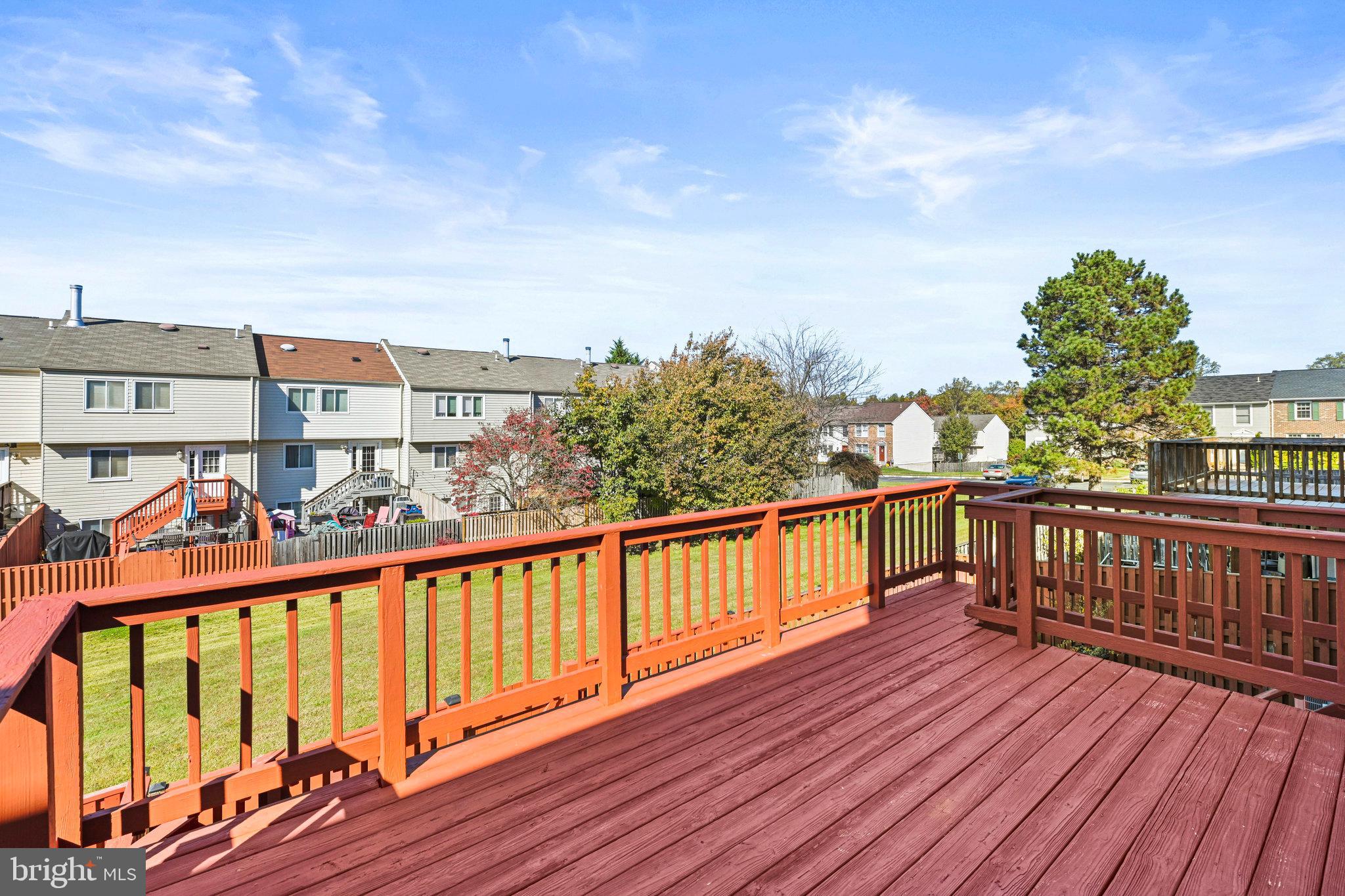 FOXFIELD - Residential