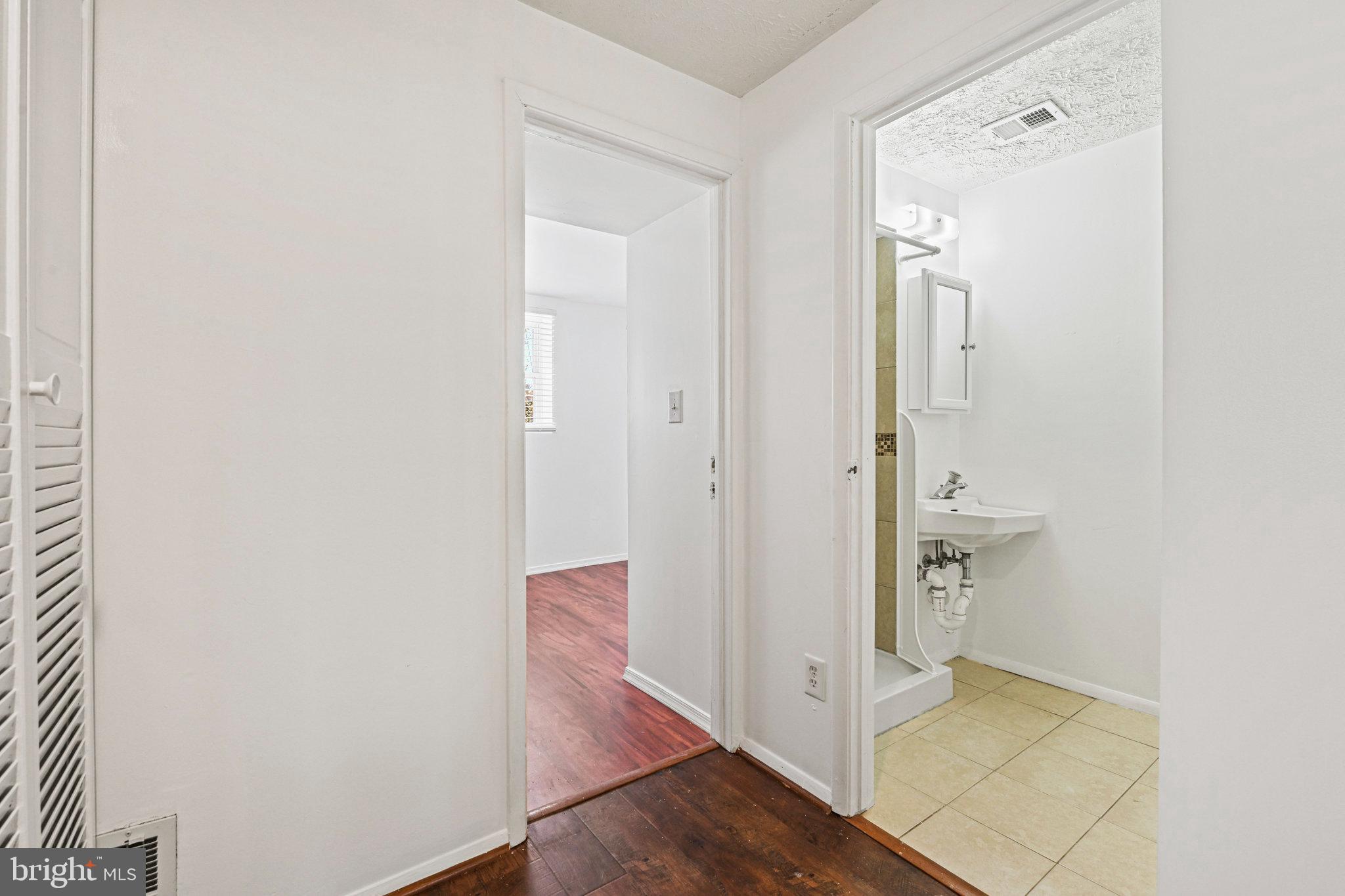 FOXFIELD - Residential