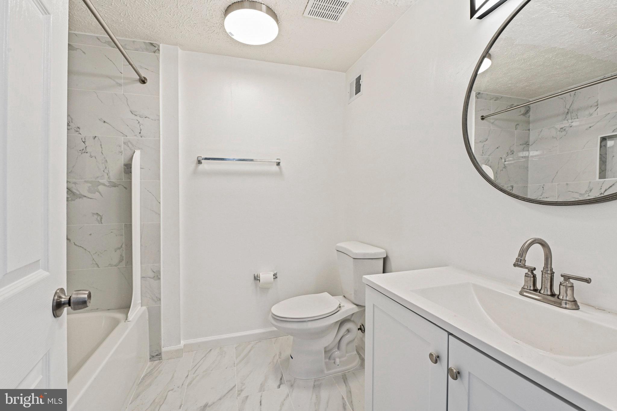 FOXFIELD - Residential