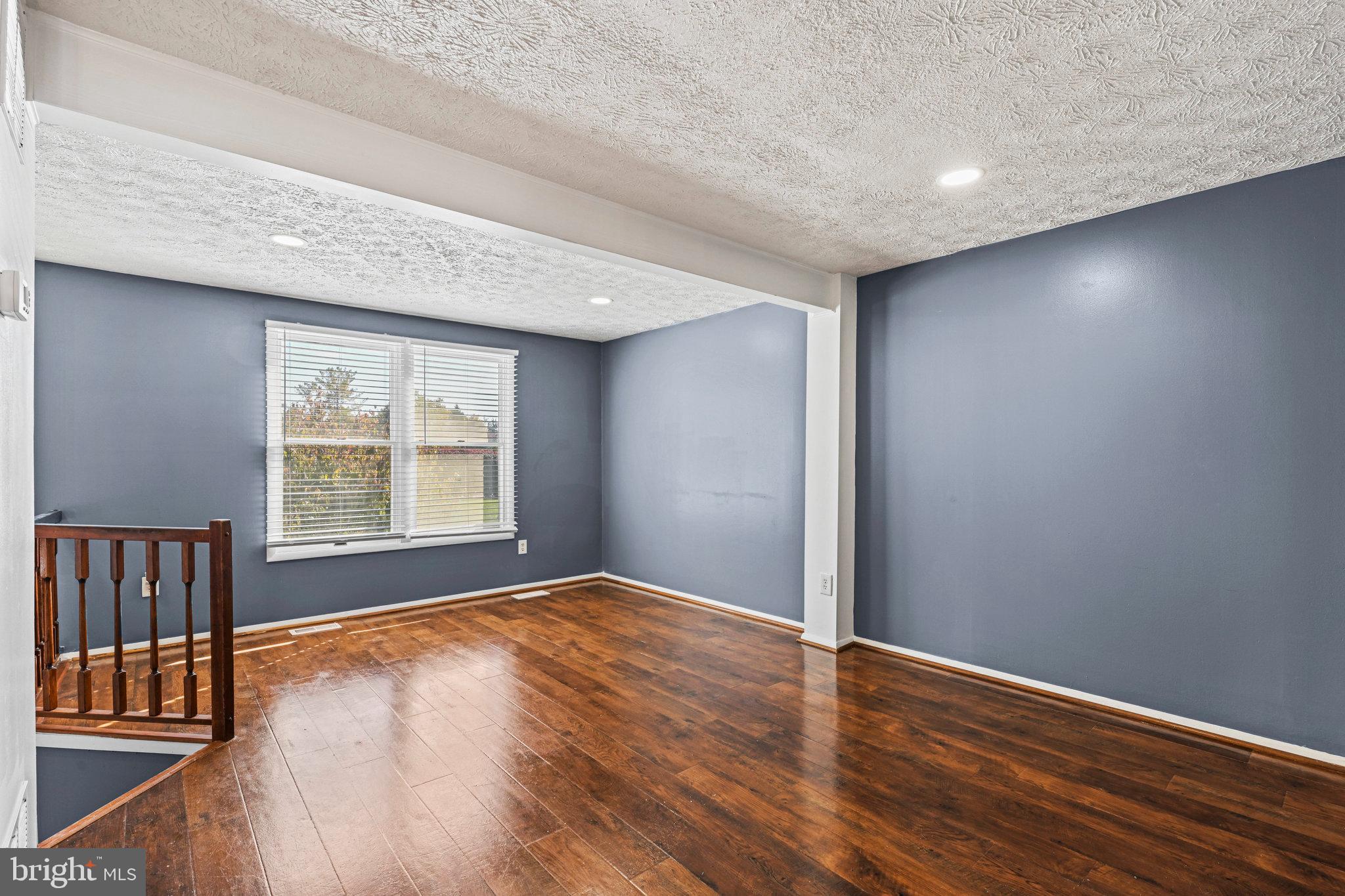 FOXFIELD - Residential