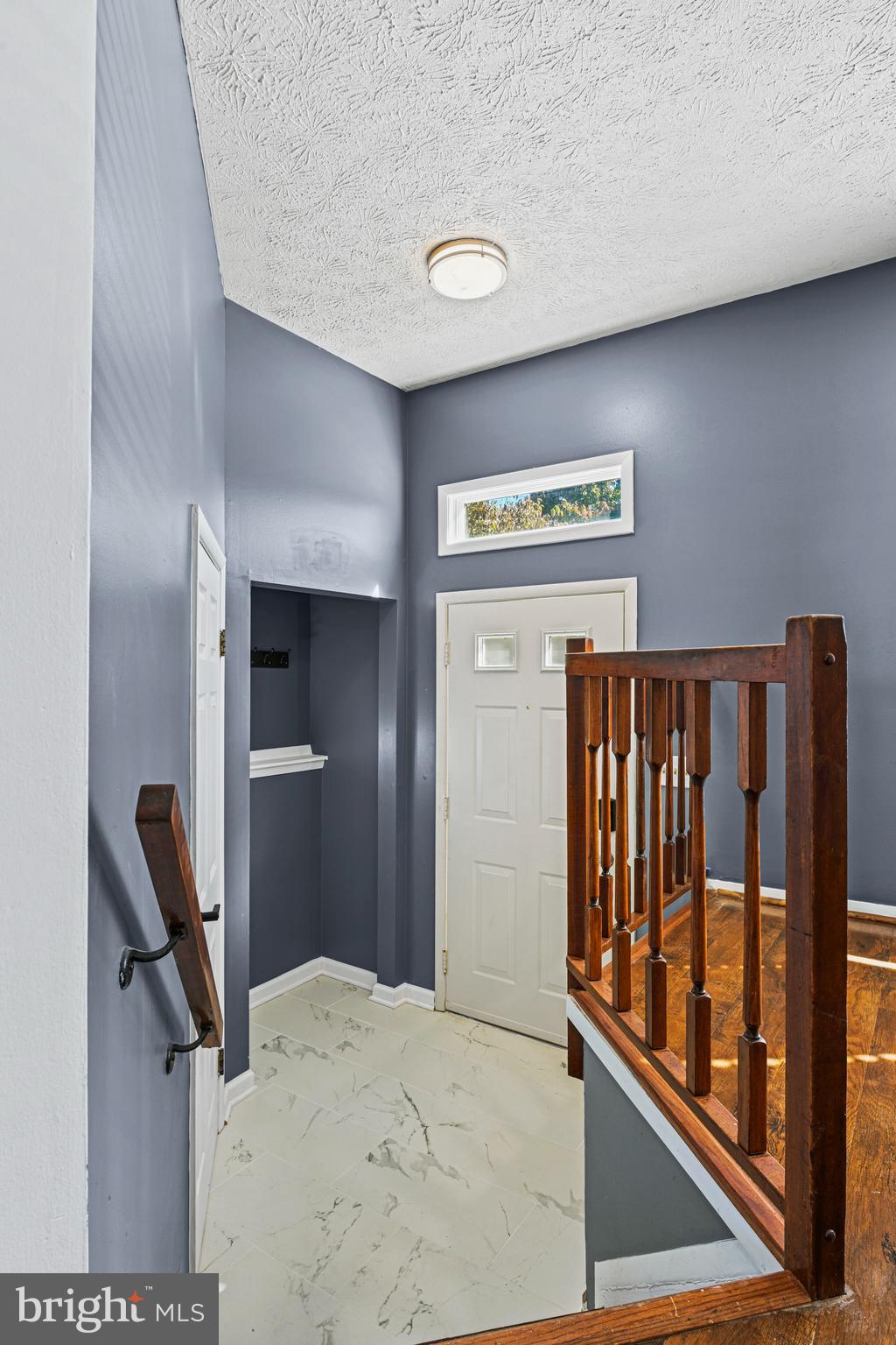 FOXFIELD - Residential