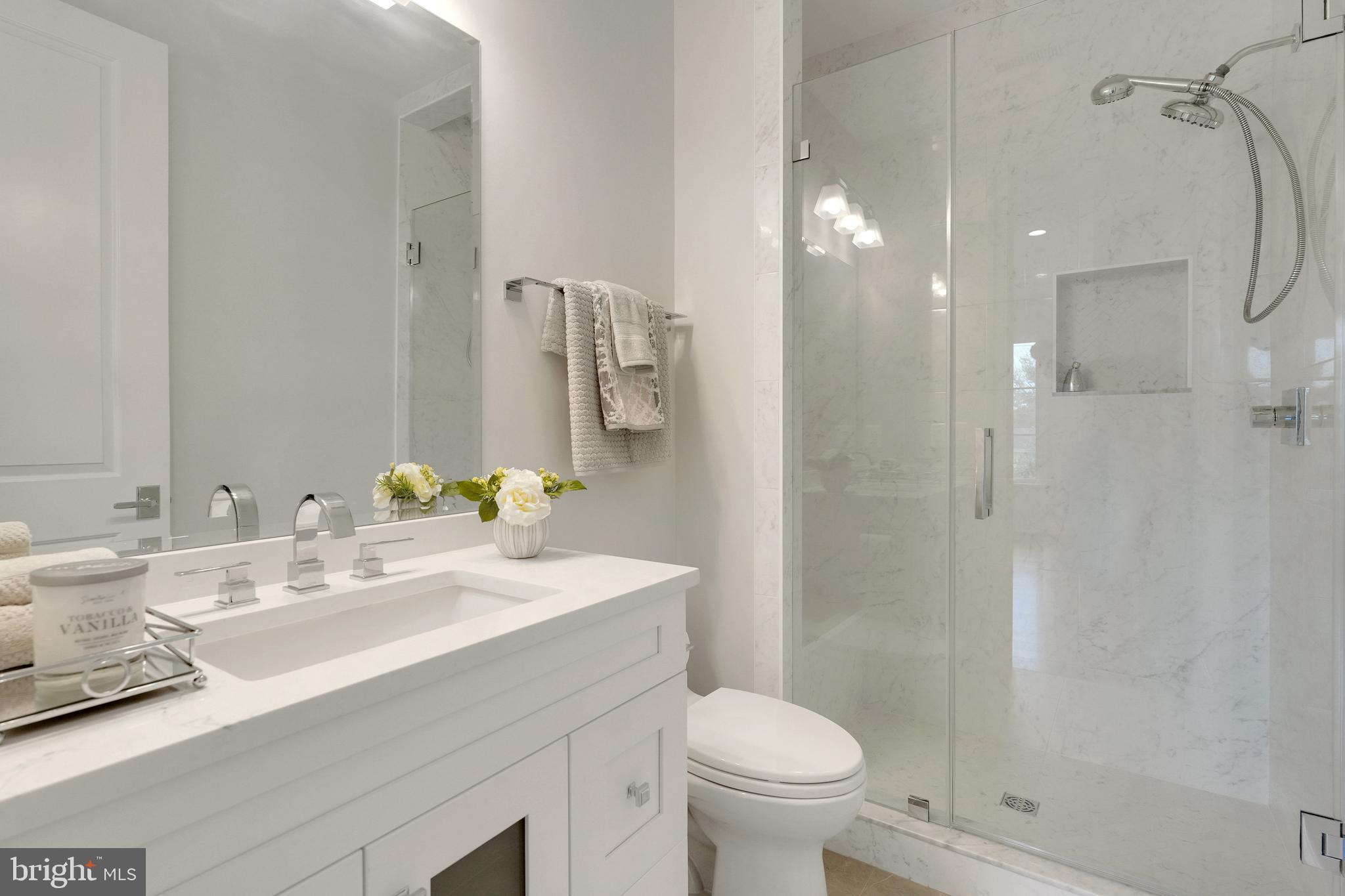 WESTBRIAR - Residential