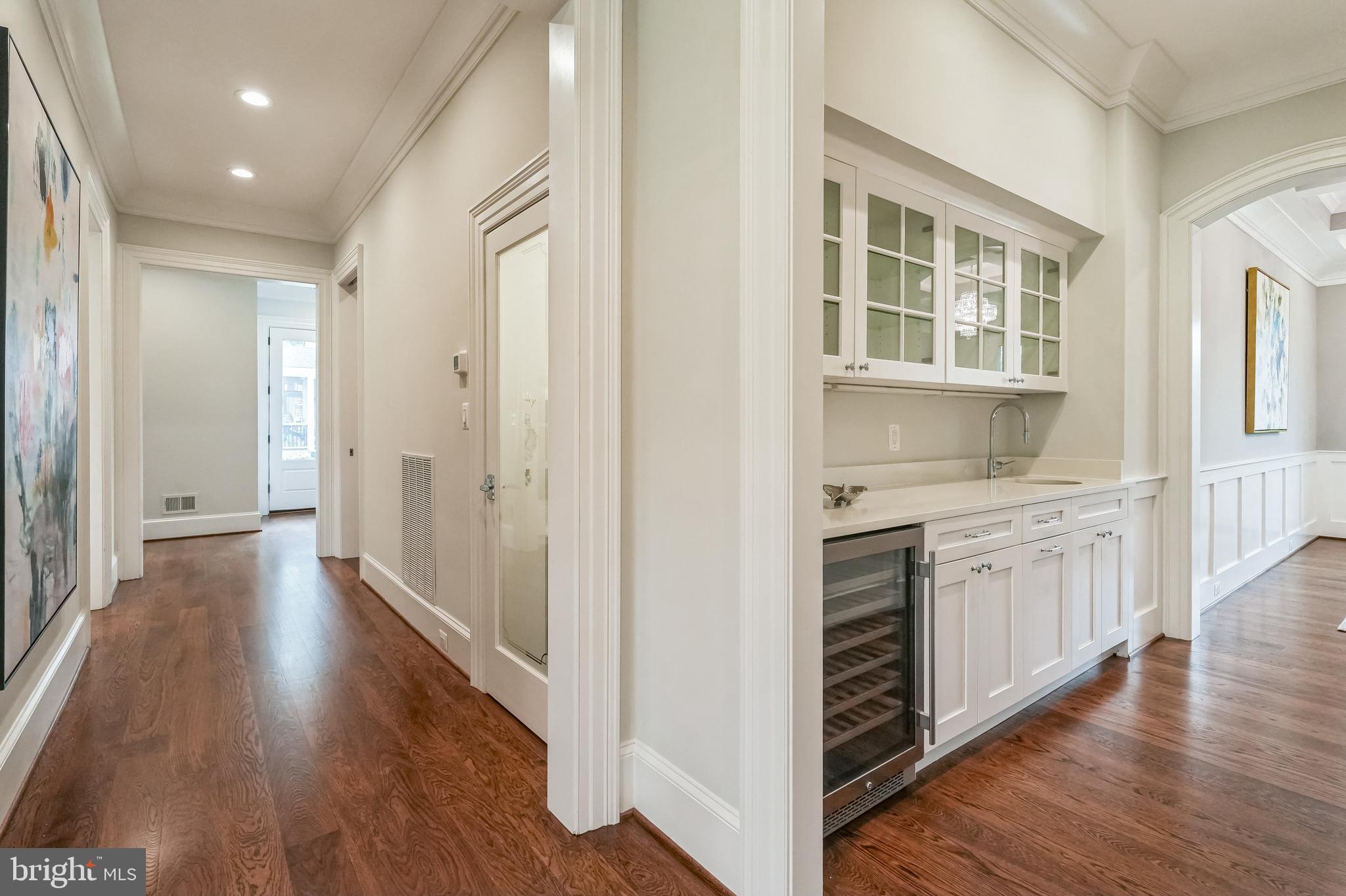 WESTBRIAR - Residential