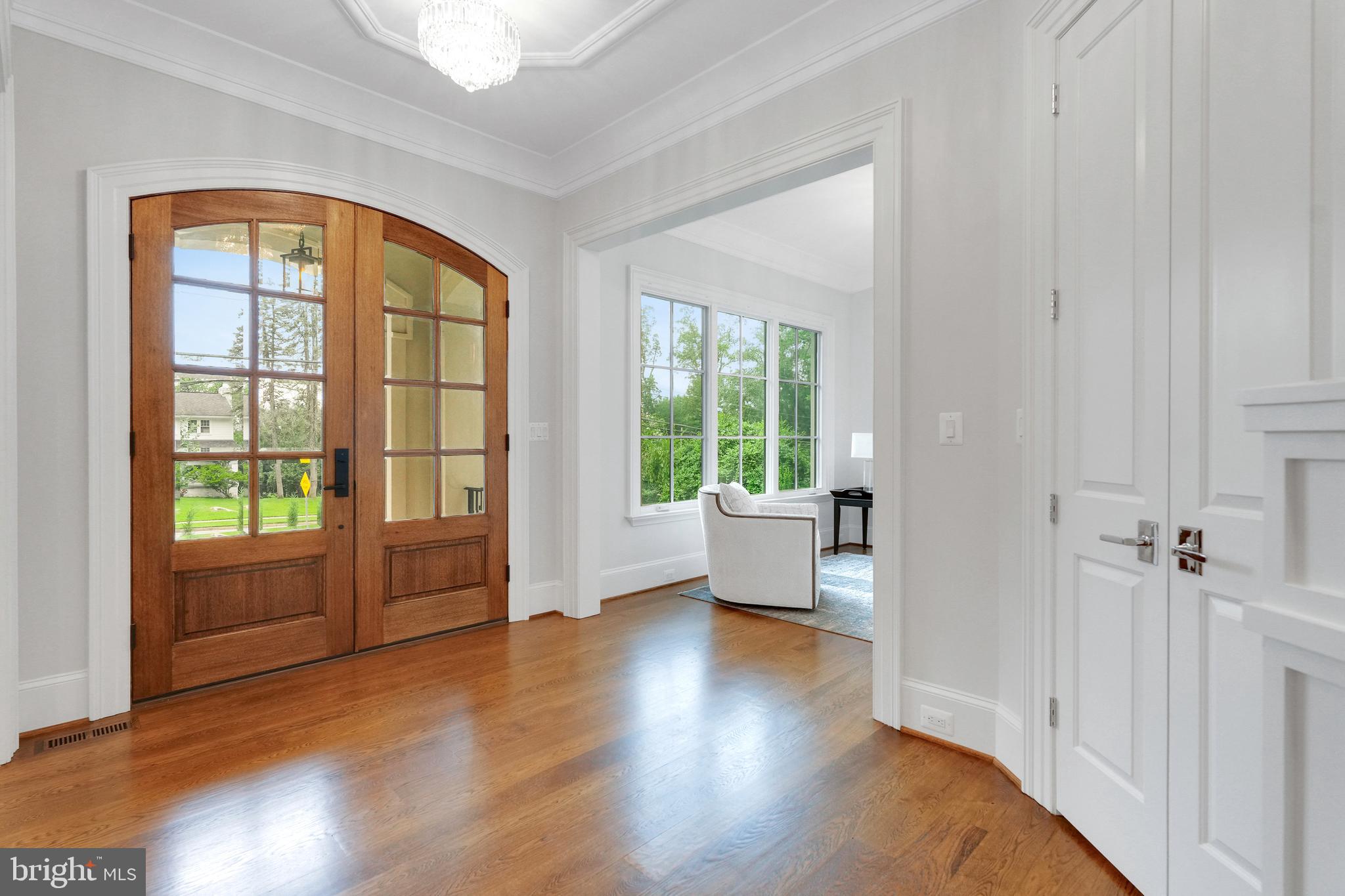 WESTBRIAR - Residential