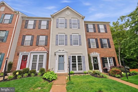 Photo of 15608 Three Otters Place, MANASSAS, VA 20112 (MLS # VAPW2117826)