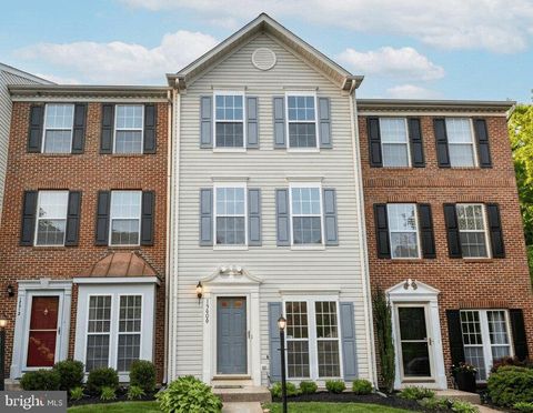 Photo of 15608 Three Otters Place, MANASSAS, VA 20112 (MLS # VAPW2117826)