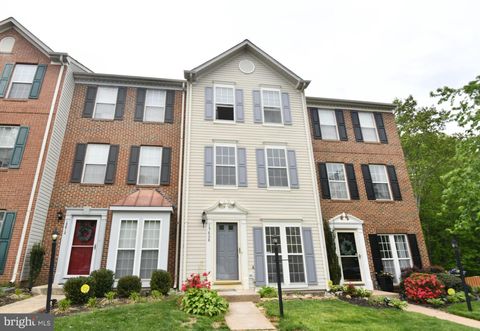 Photo of 15608 Three Otters Place, MANASSAS, VA 20112 (MLS # VAPW2117826)