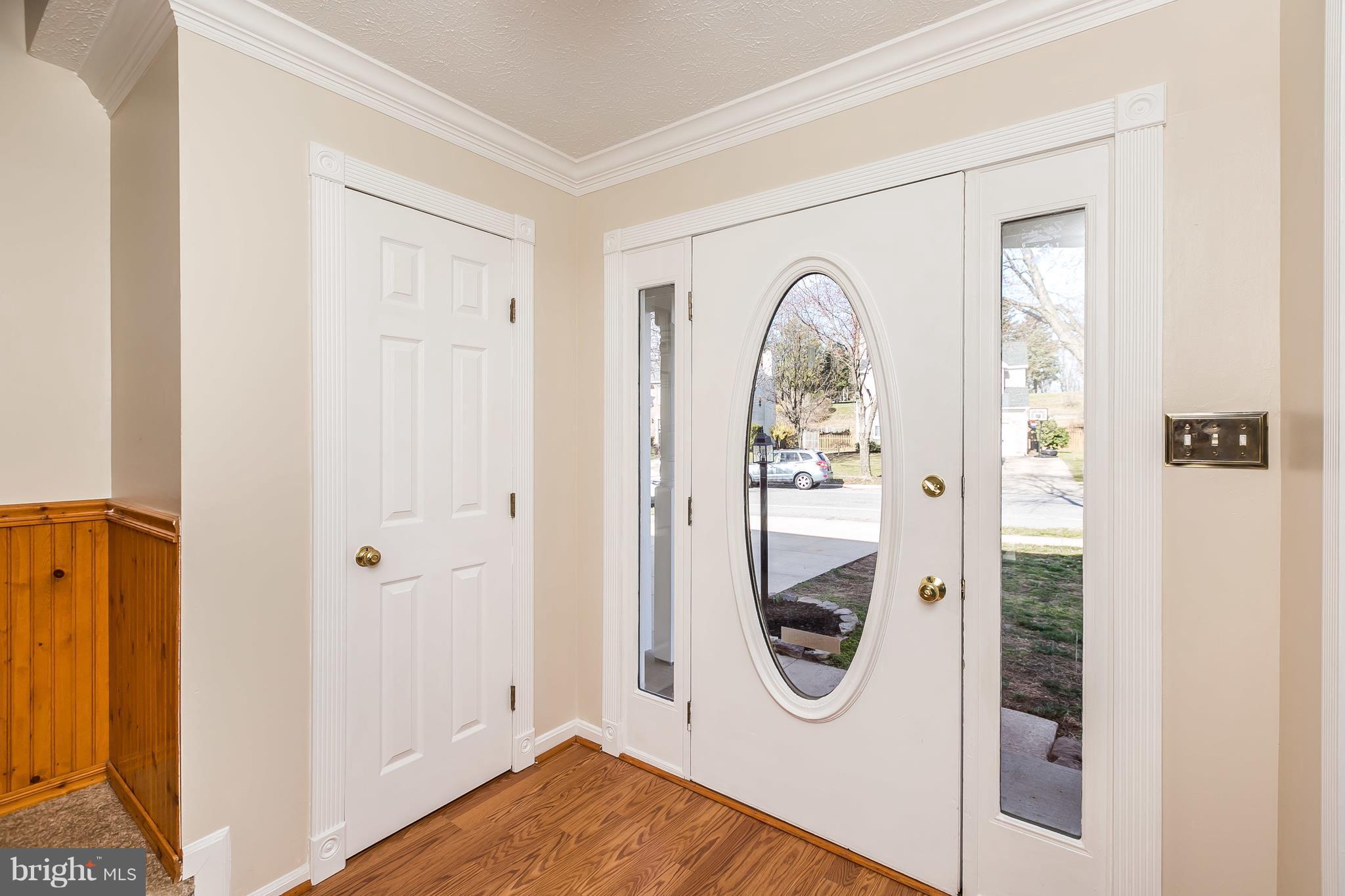 CHAPMAN FARM AT CROFTON - Residential