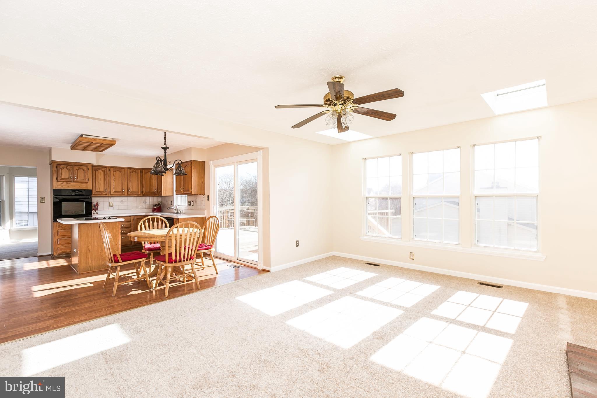 CHAPMAN FARM AT CROFTON - Residential