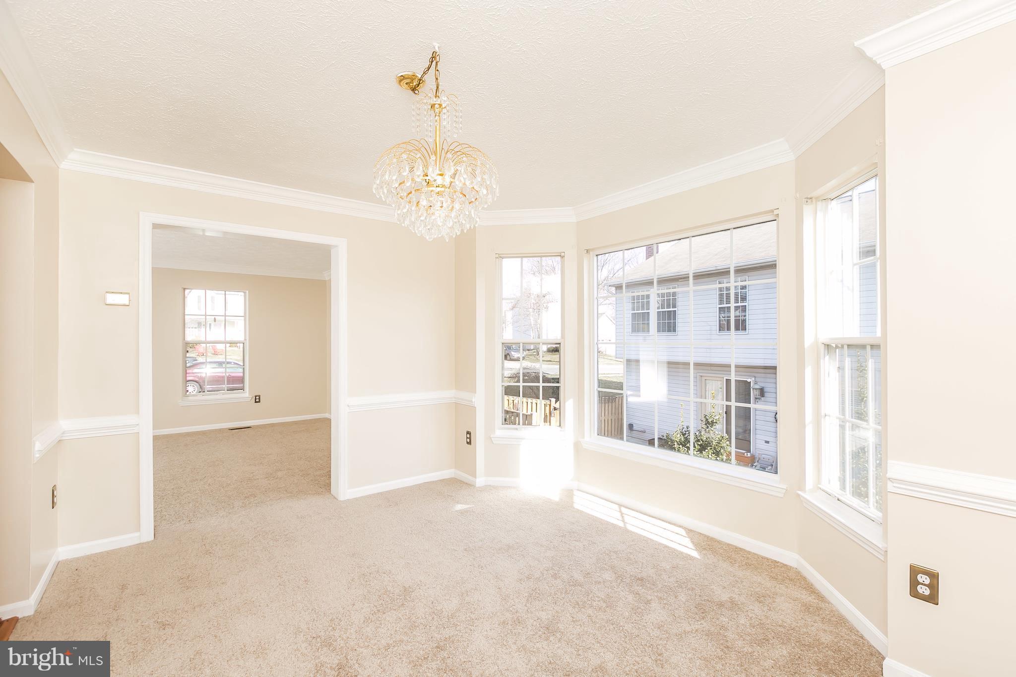 CHAPMAN FARM AT CROFTON - Residential