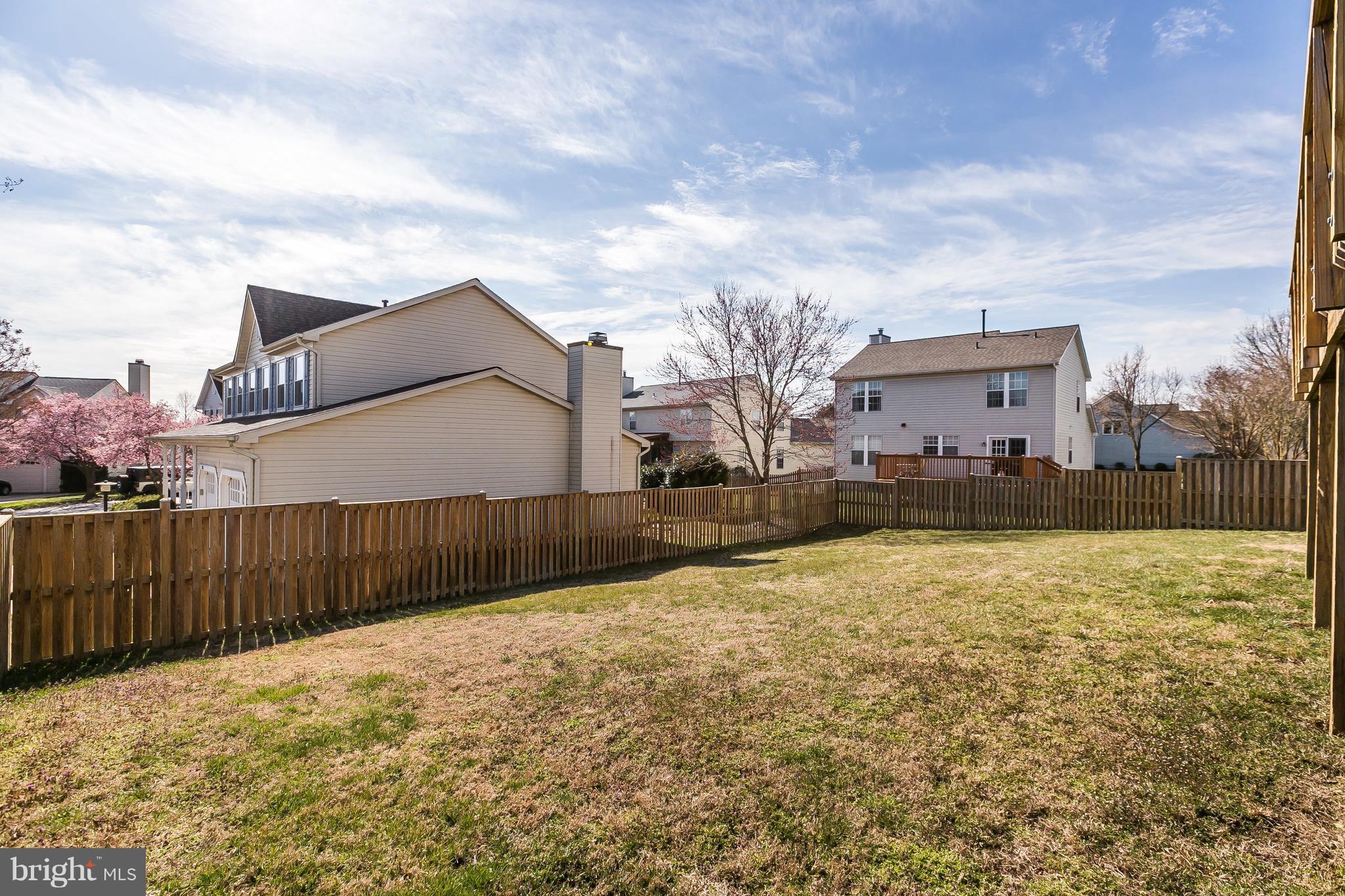 CHAPMAN FARM AT CROFTON - Residential