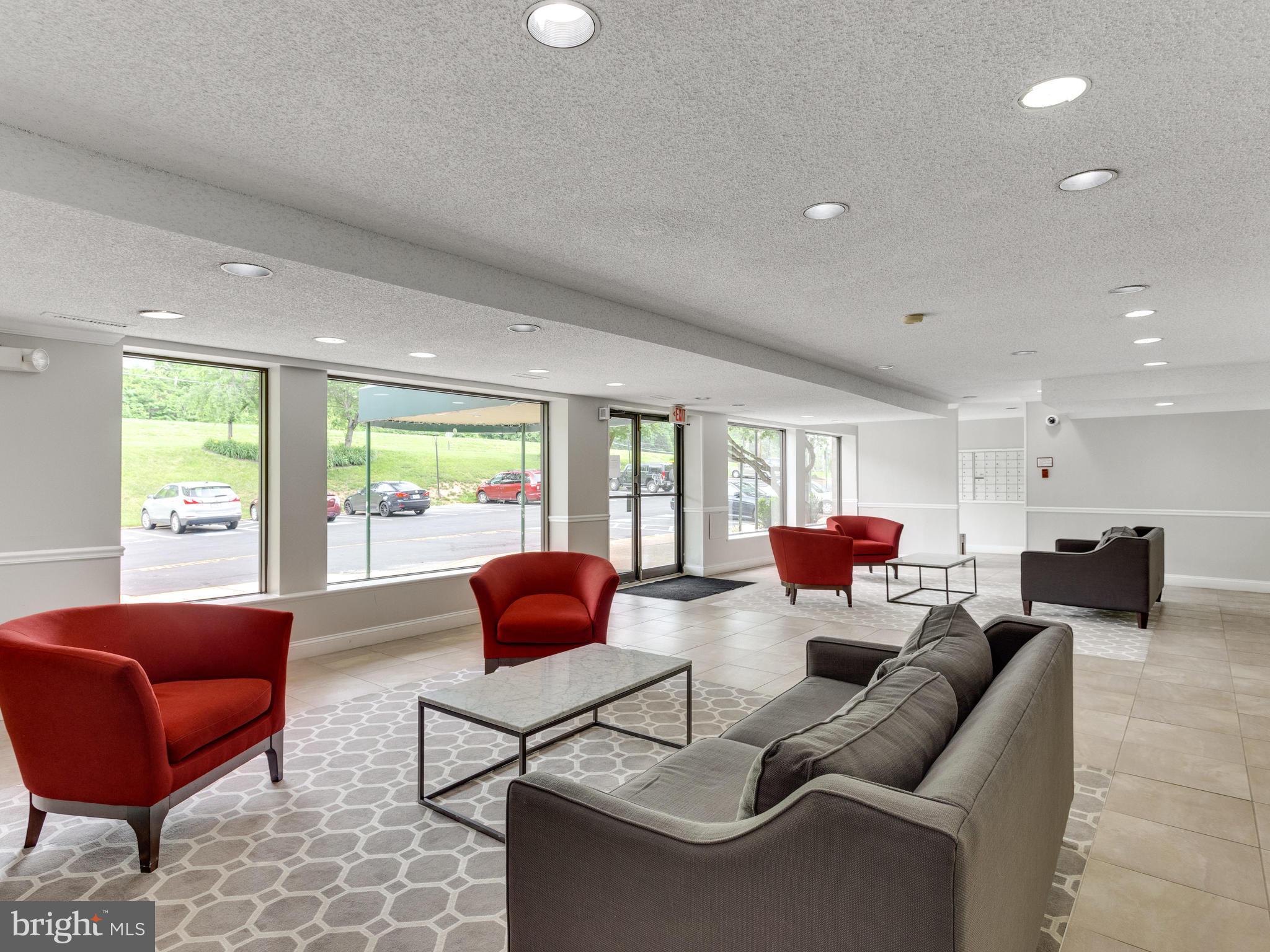 LAFAYETTE PARK - Residential