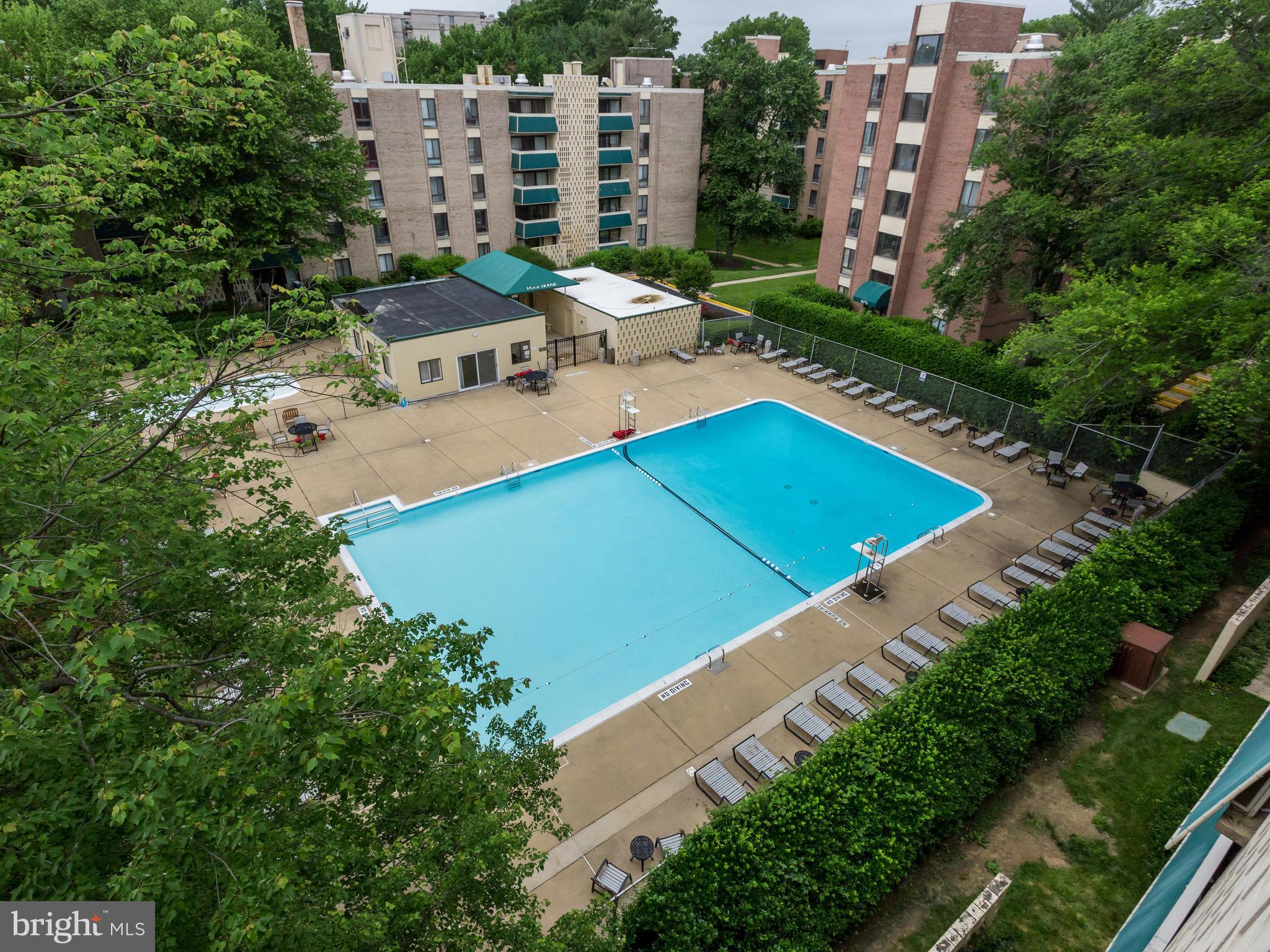 LAFAYETTE PARK - Residential