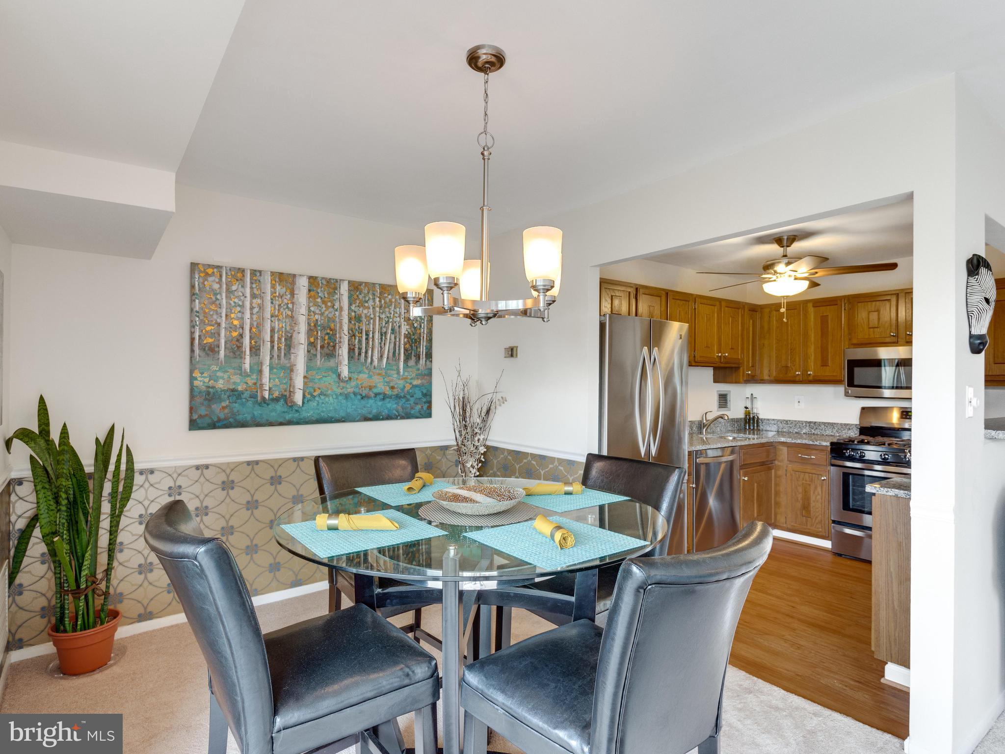 LAFAYETTE PARK - Residential