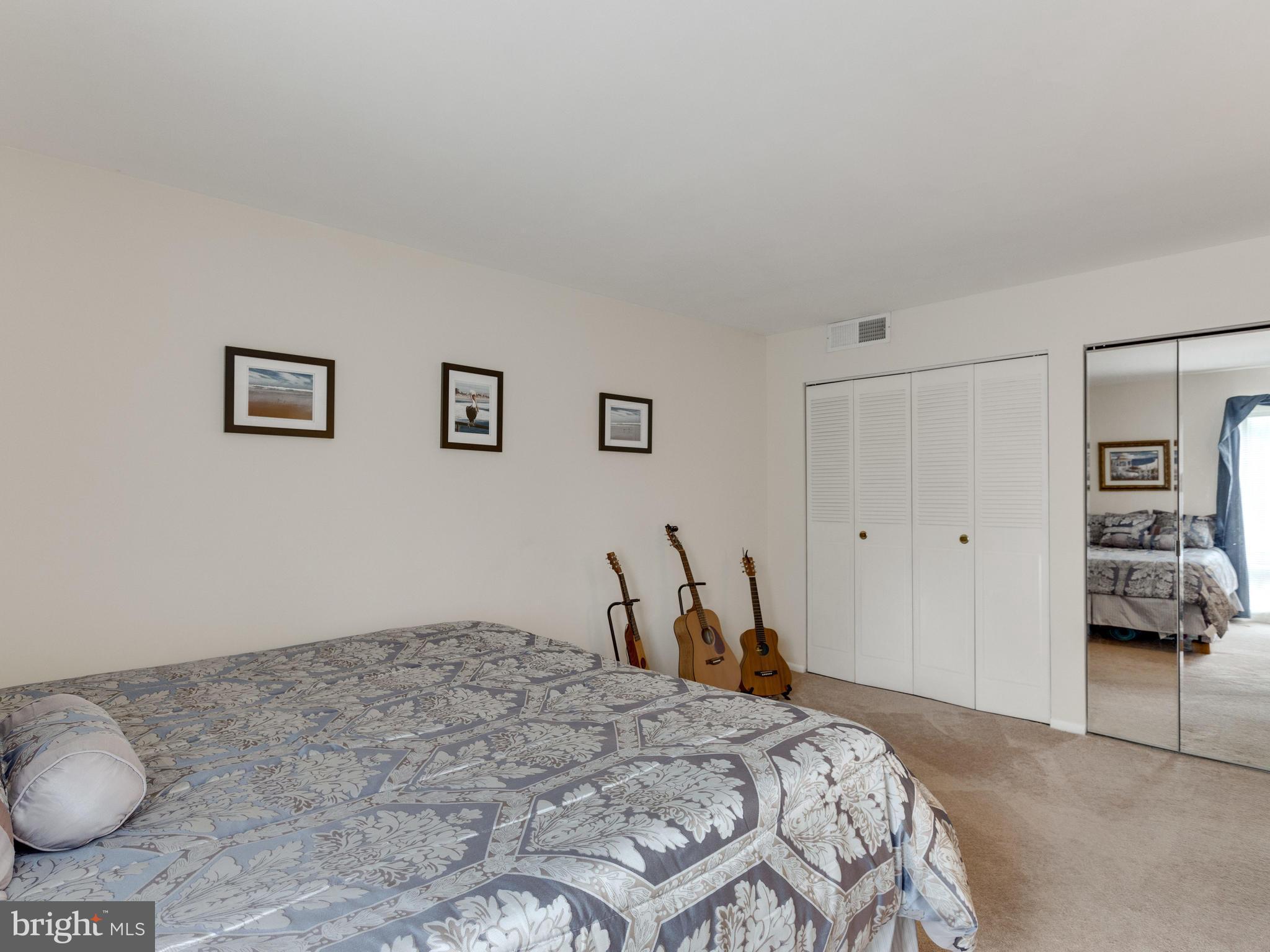 LAFAYETTE PARK - Residential