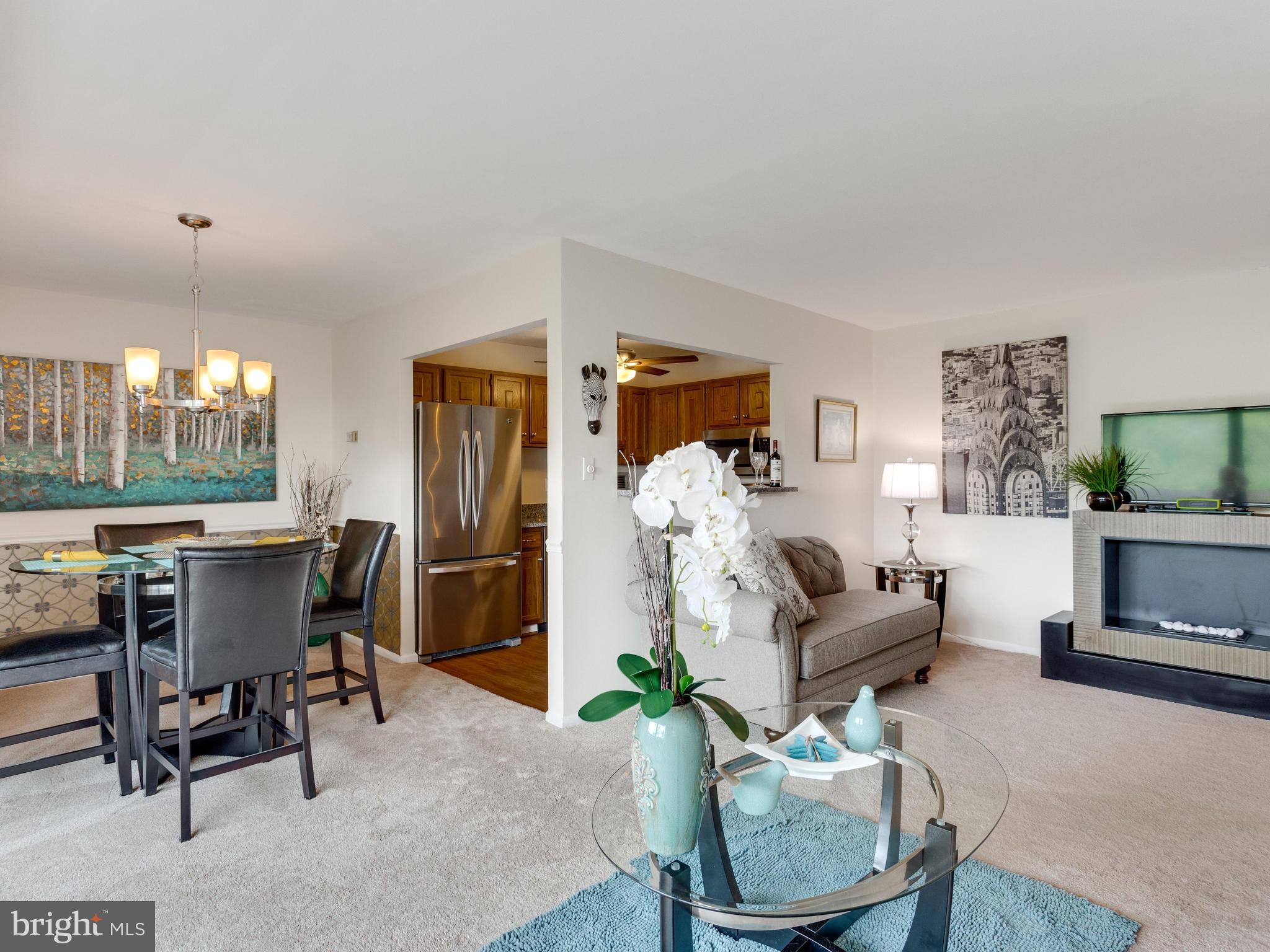 LAFAYETTE PARK - Residential