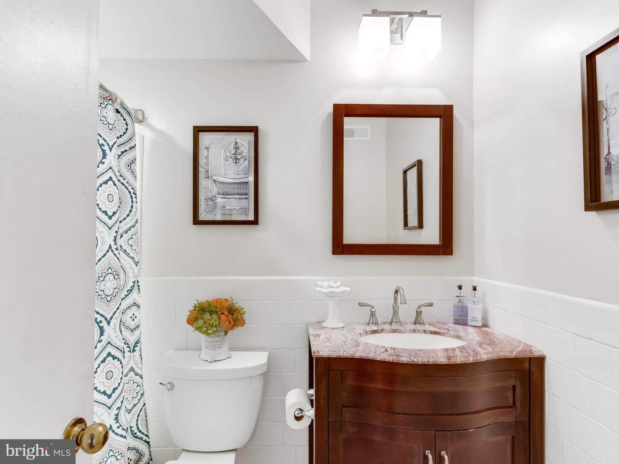 LAFAYETTE PARK - Residential