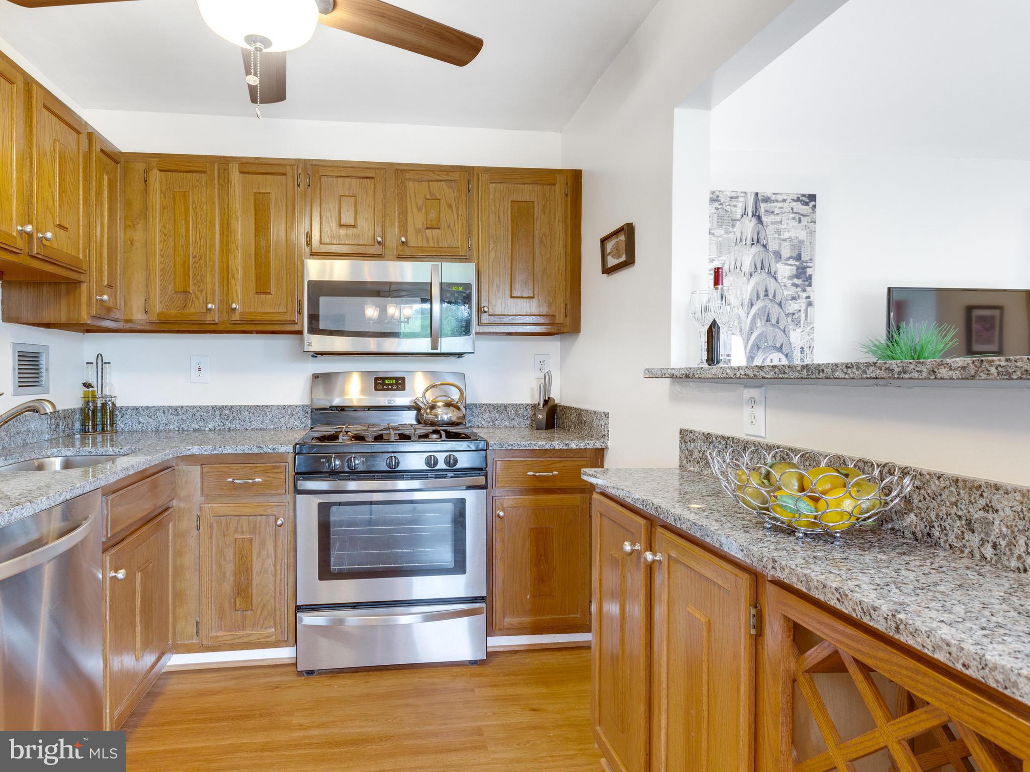 LAFAYETTE PARK - Residential