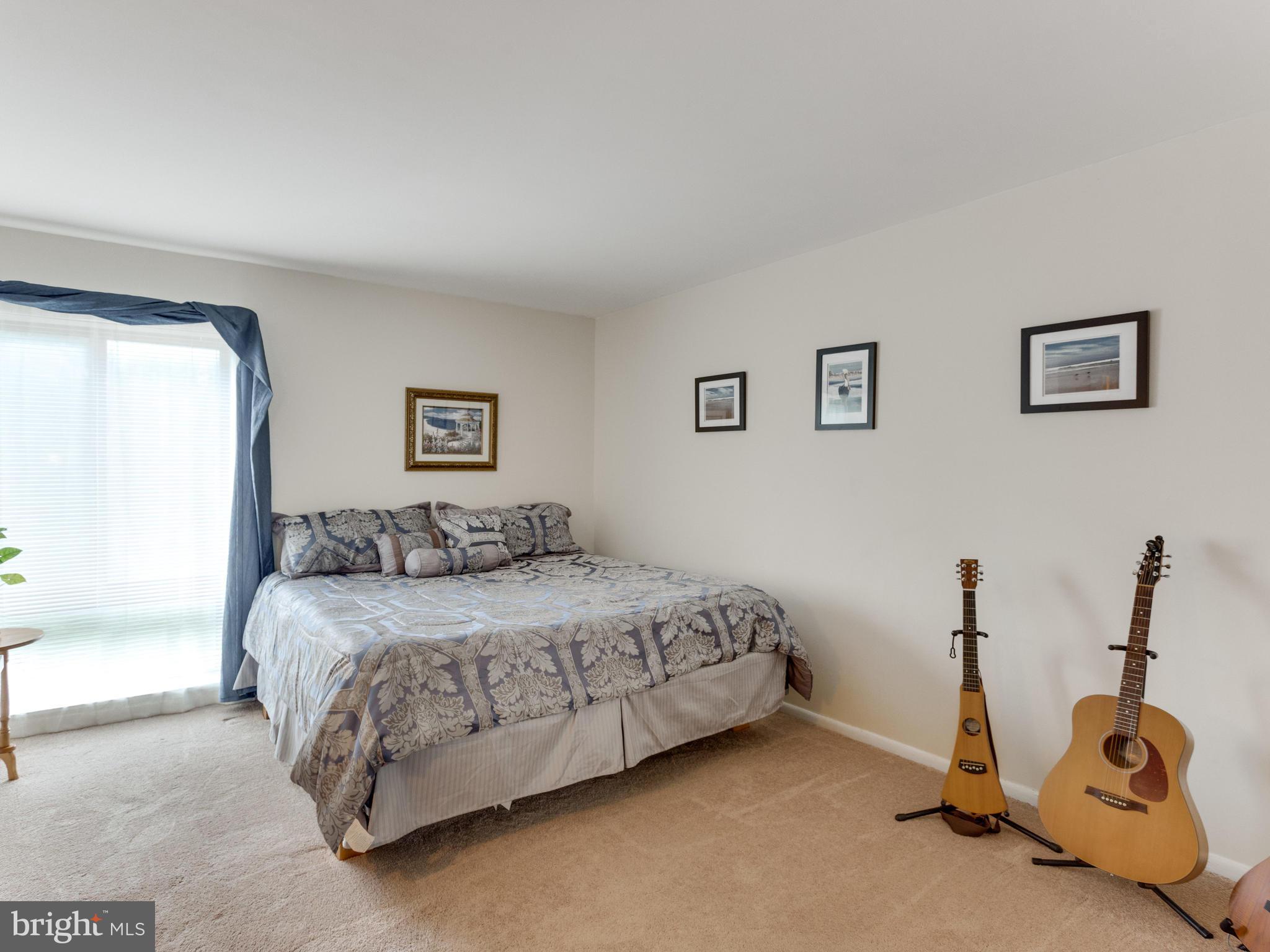 LAFAYETTE PARK - Residential