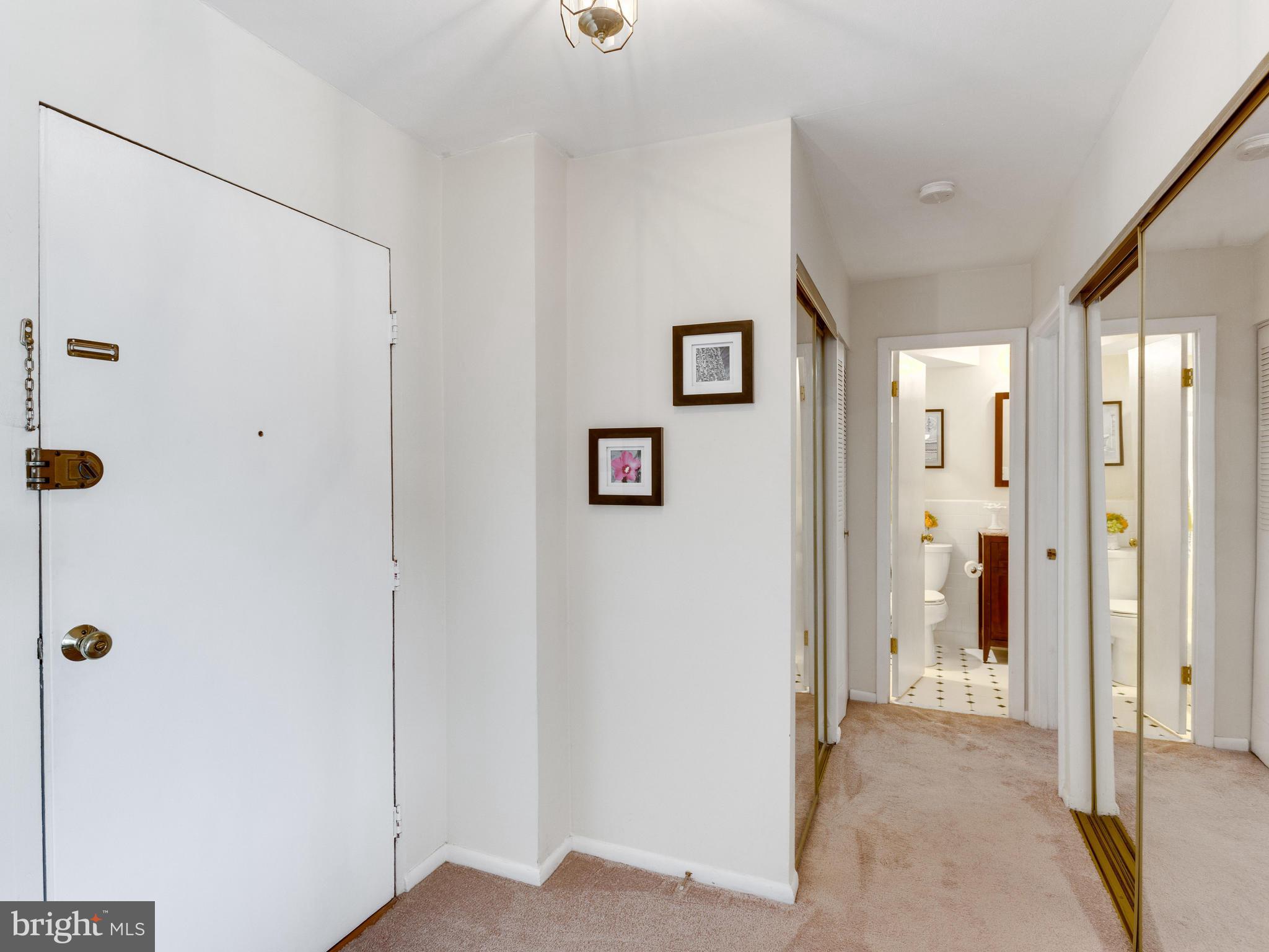 LAFAYETTE PARK - Residential