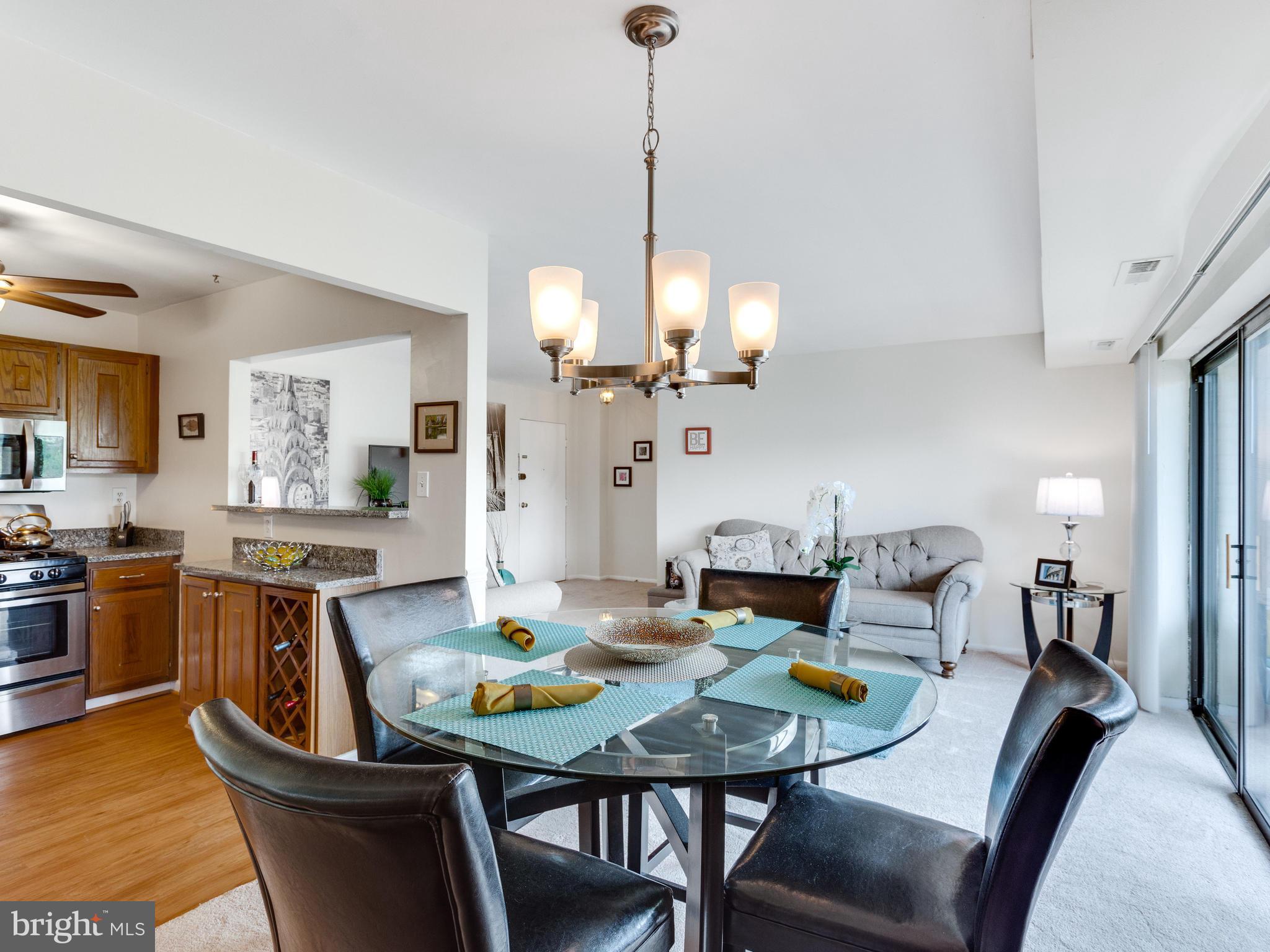 LAFAYETTE PARK - Residential