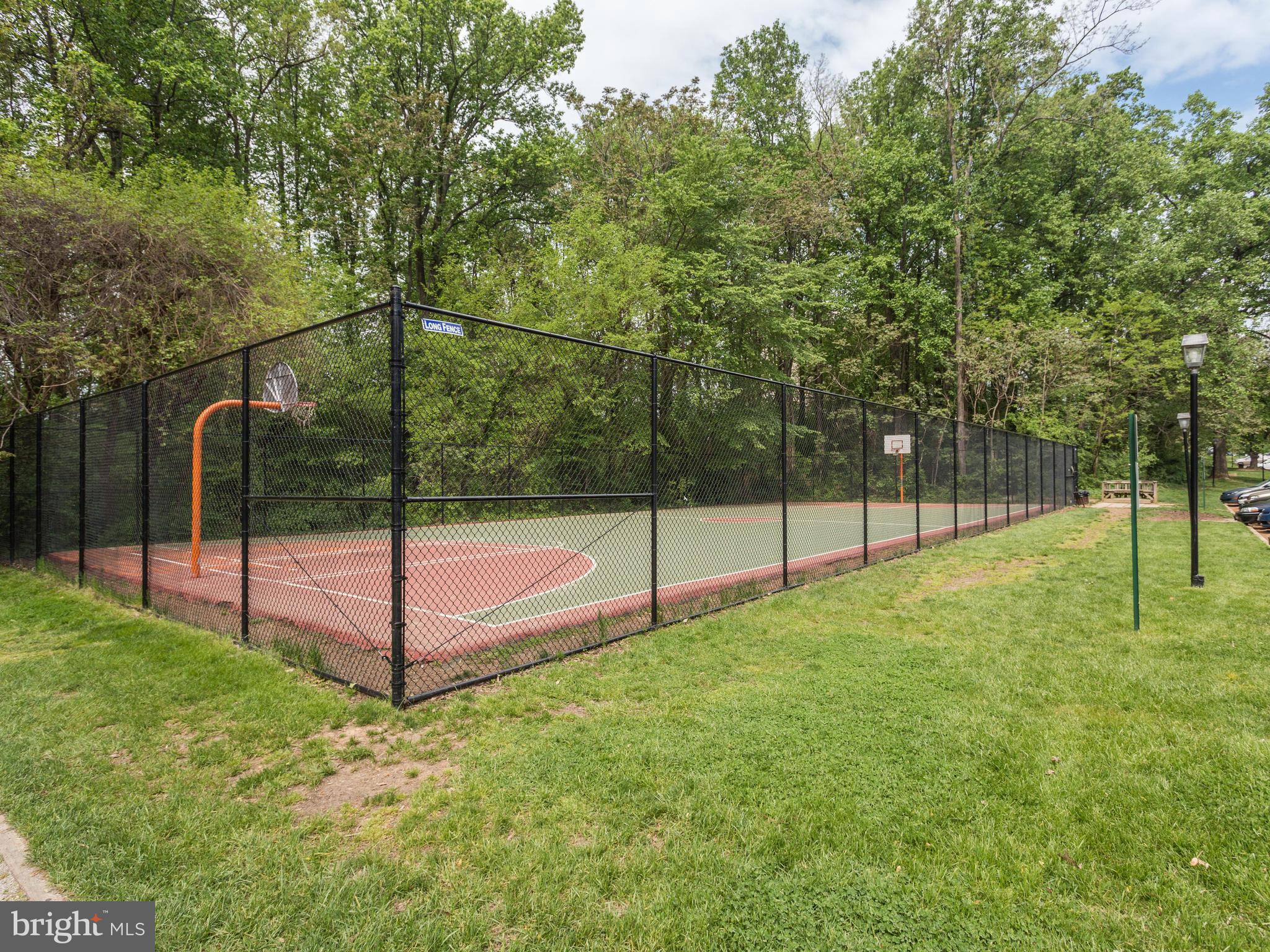 LAFAYETTE PARK - Residential