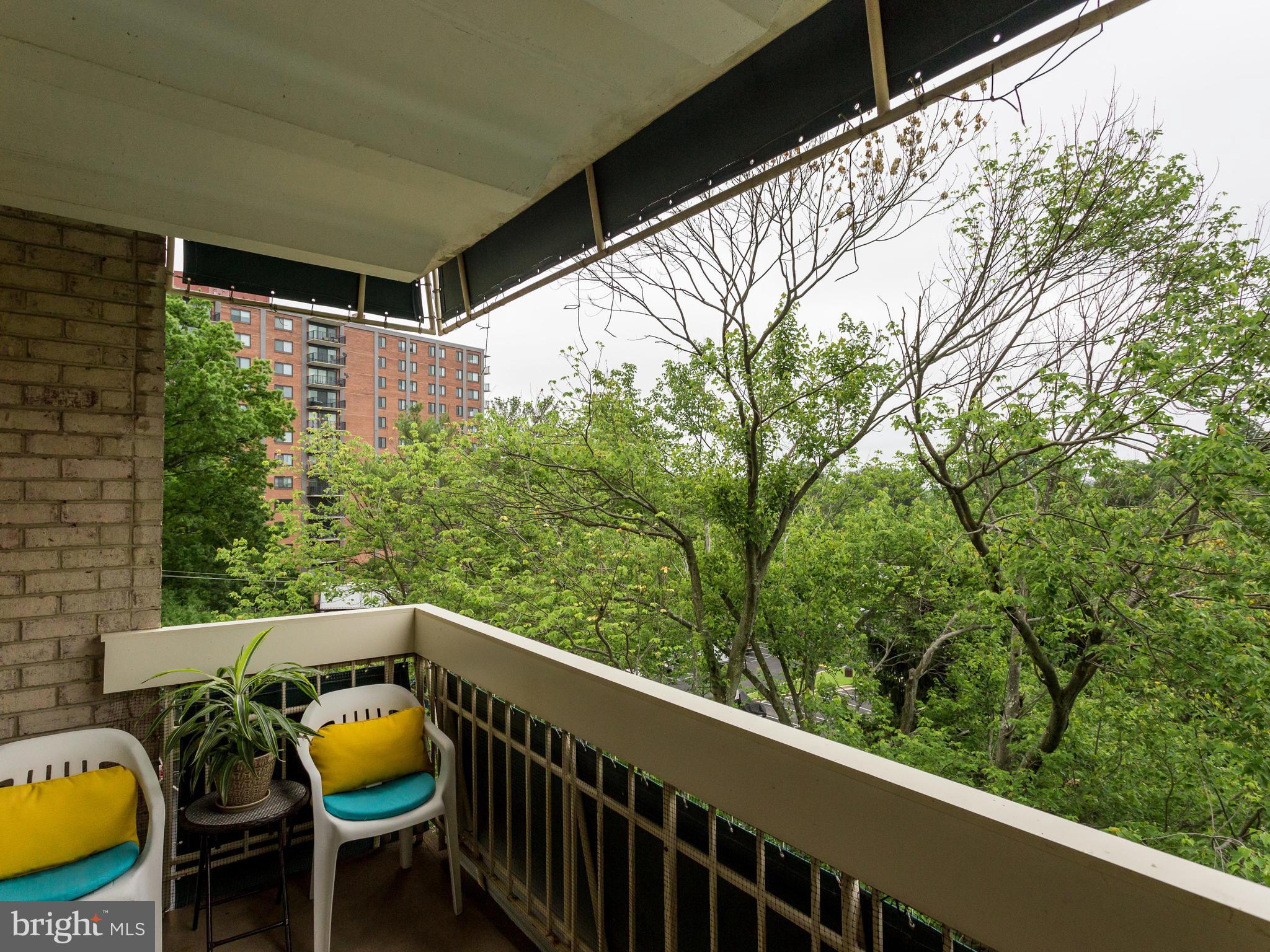 LAFAYETTE PARK - Residential