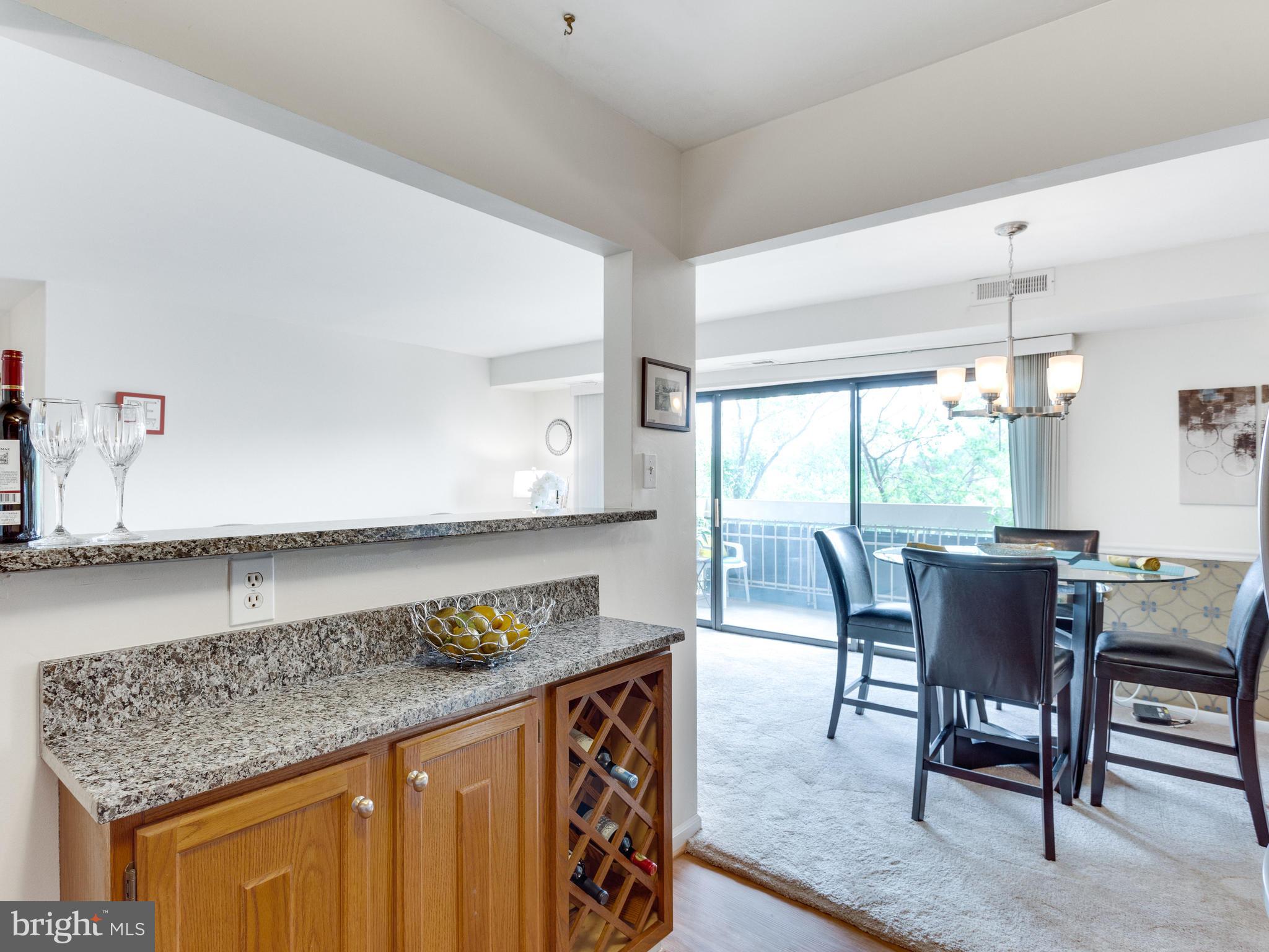 LAFAYETTE PARK - Residential