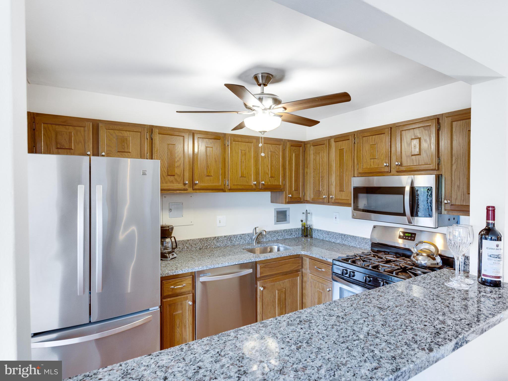 LAFAYETTE PARK - Residential