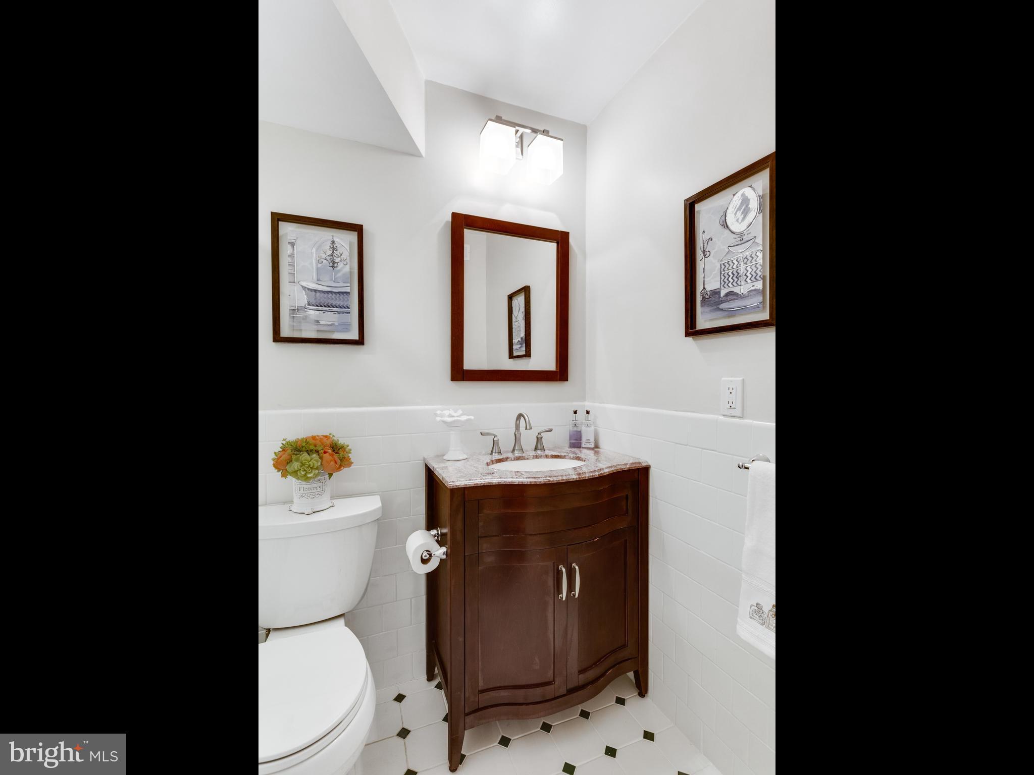 LAFAYETTE PARK - Residential