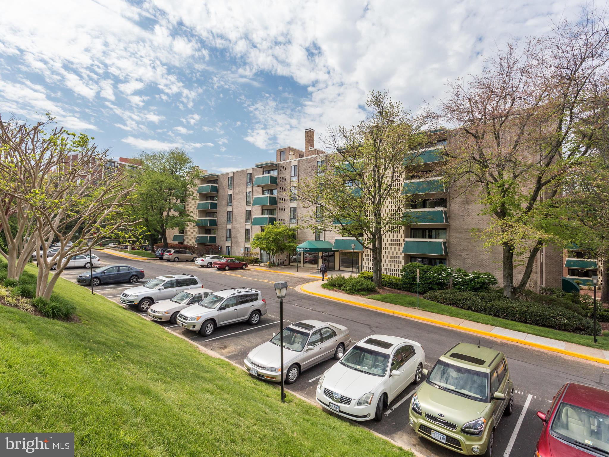 LAFAYETTE PARK - Residential