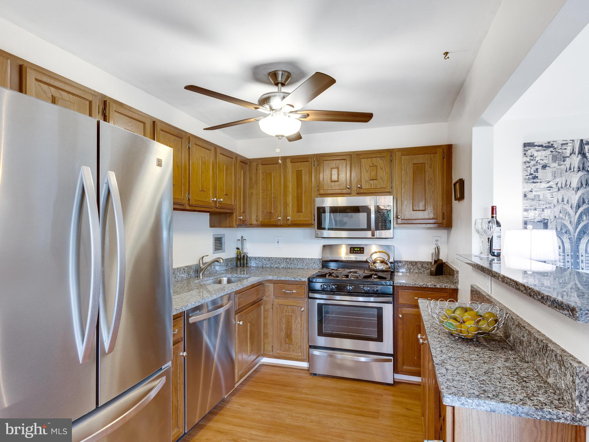 LAFAYETTE PARK - Residential