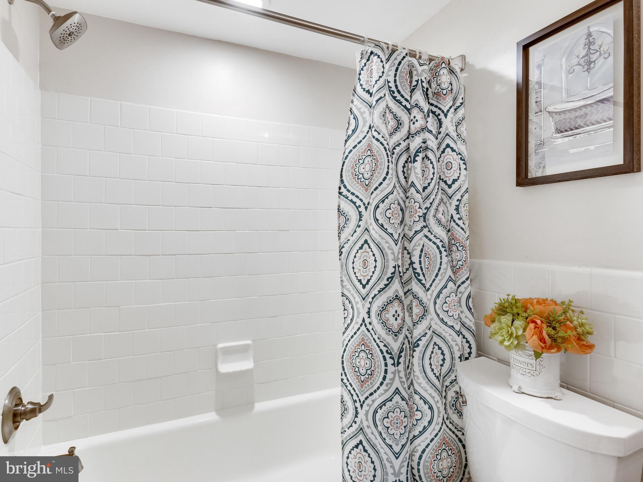 LAFAYETTE PARK - Residential