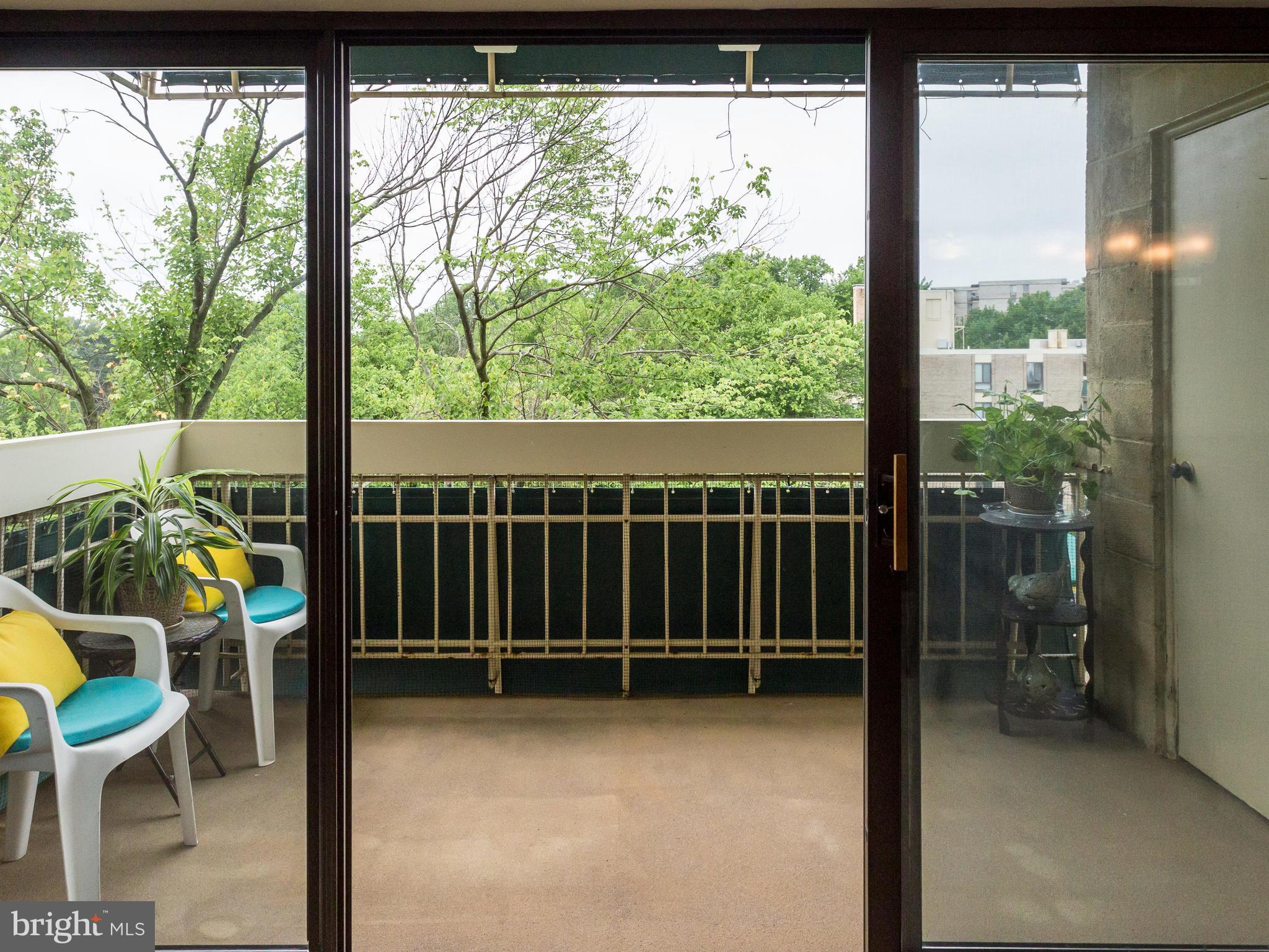 LAFAYETTE PARK - Residential