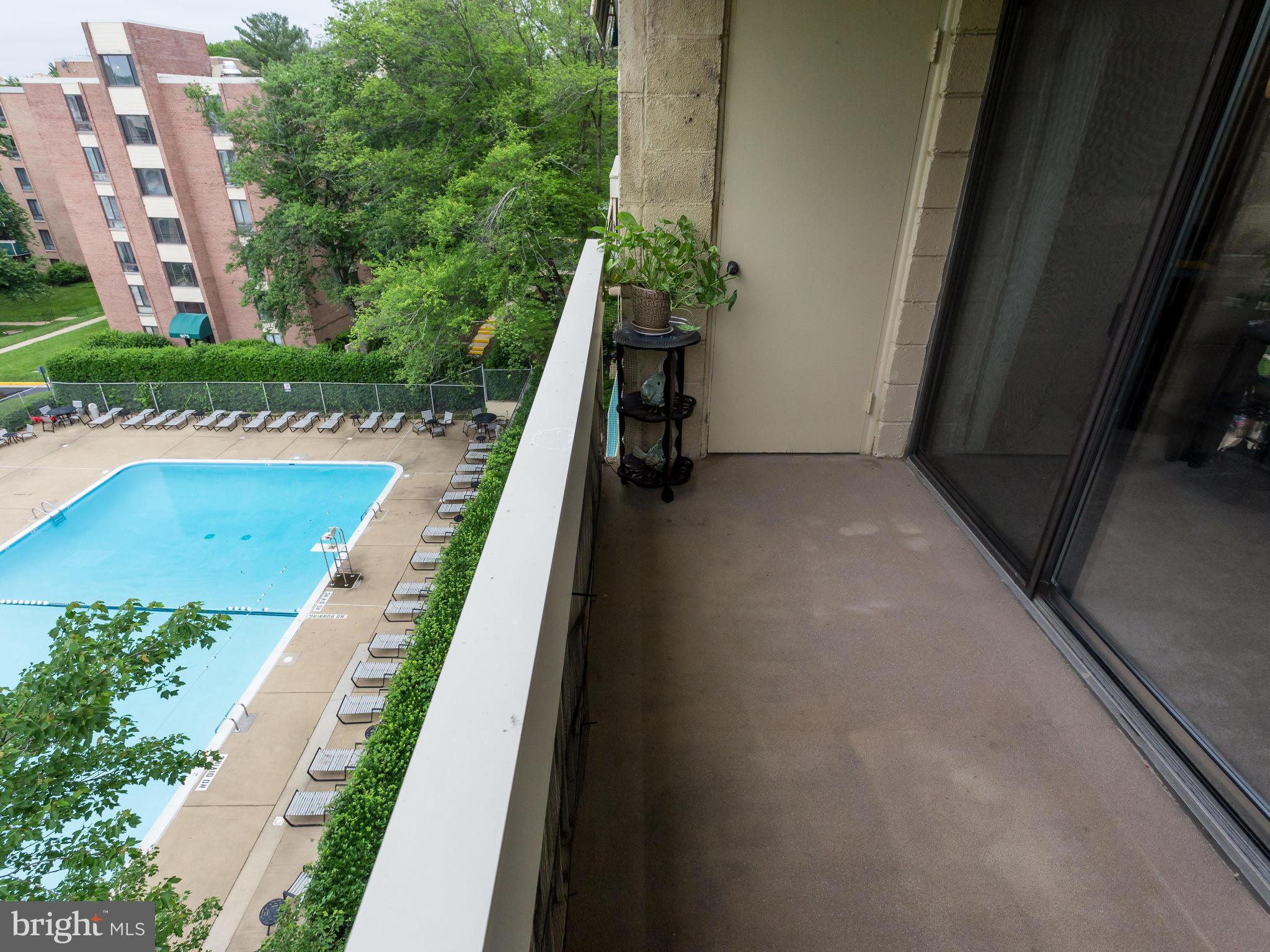 LAFAYETTE PARK - Residential