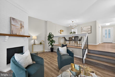 Photo of 6274 15th Place N, ARLINGTON, VA 22205 (MLS # VAAR2080046)