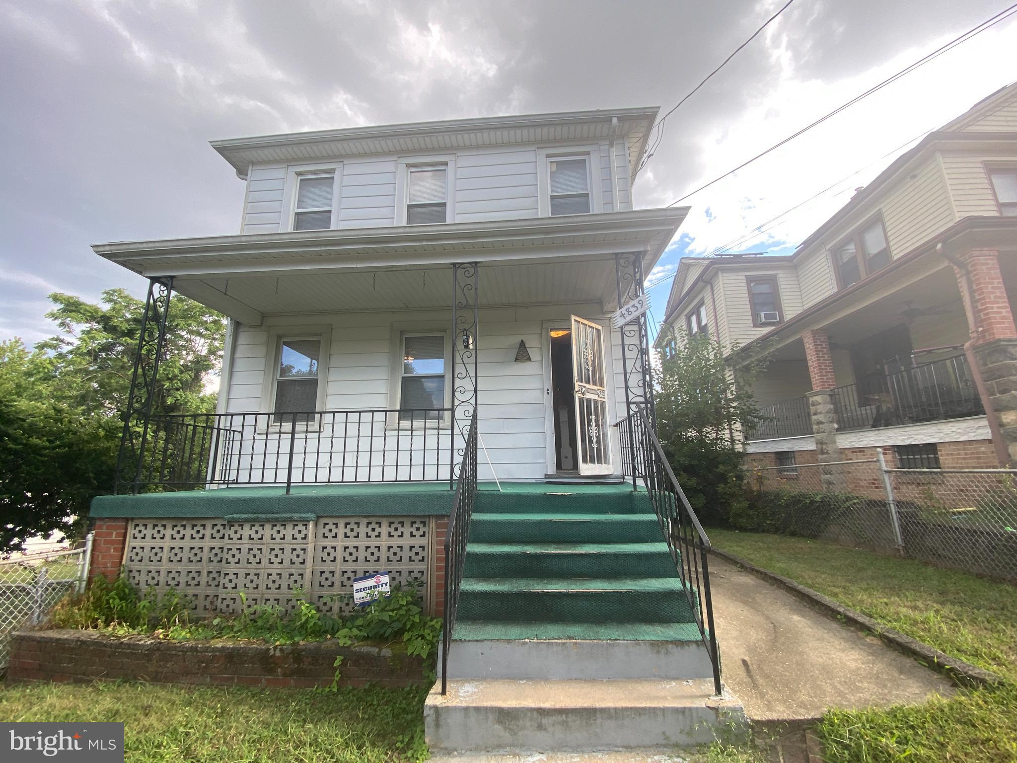 4839 JAY STREET NE