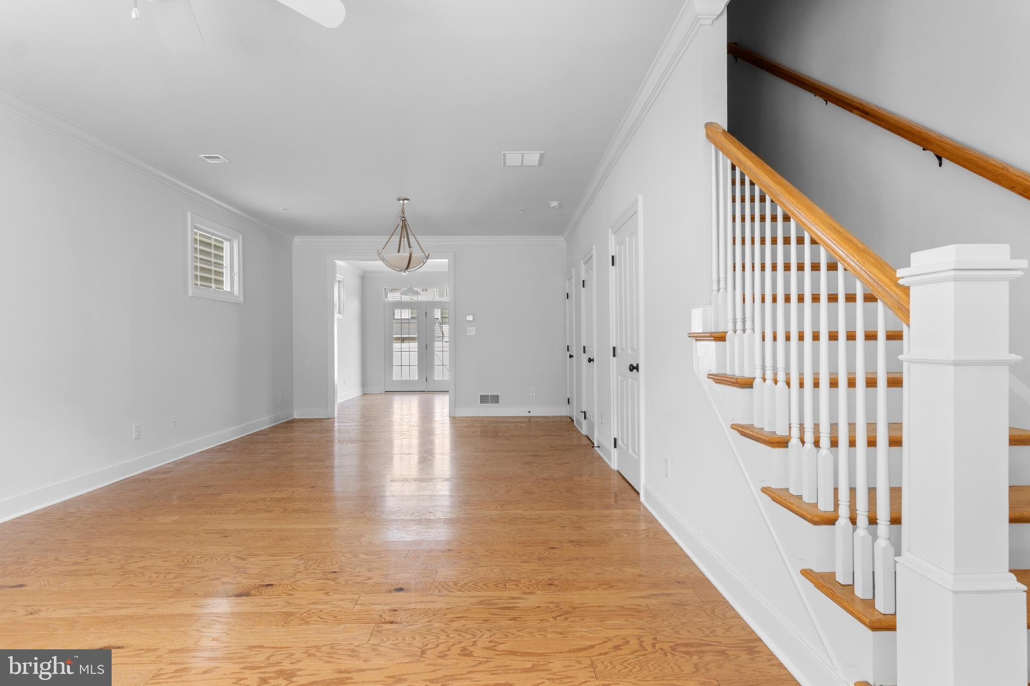 MAGNOLIA PLACE - Residential