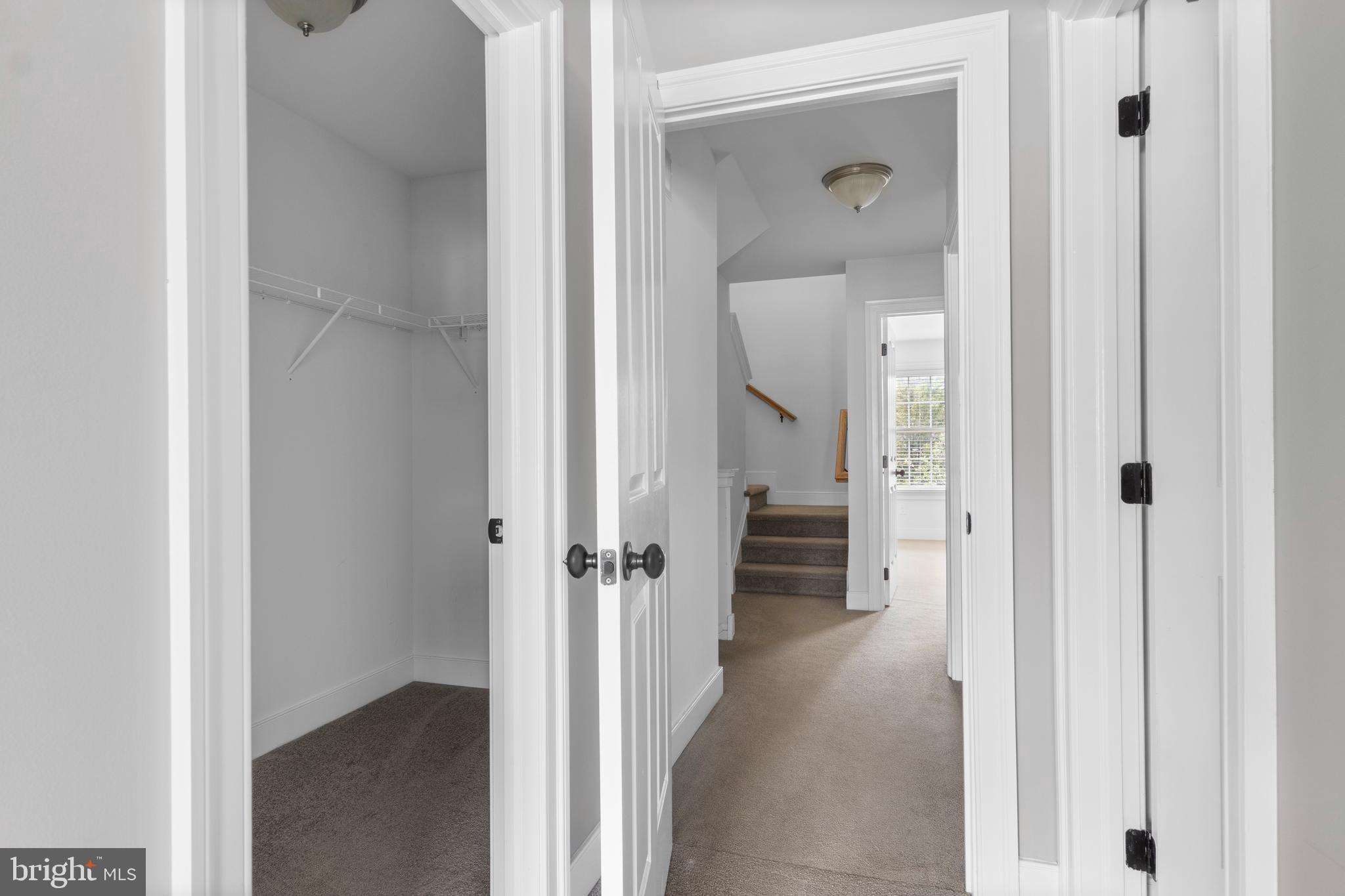 MAGNOLIA PLACE - Residential