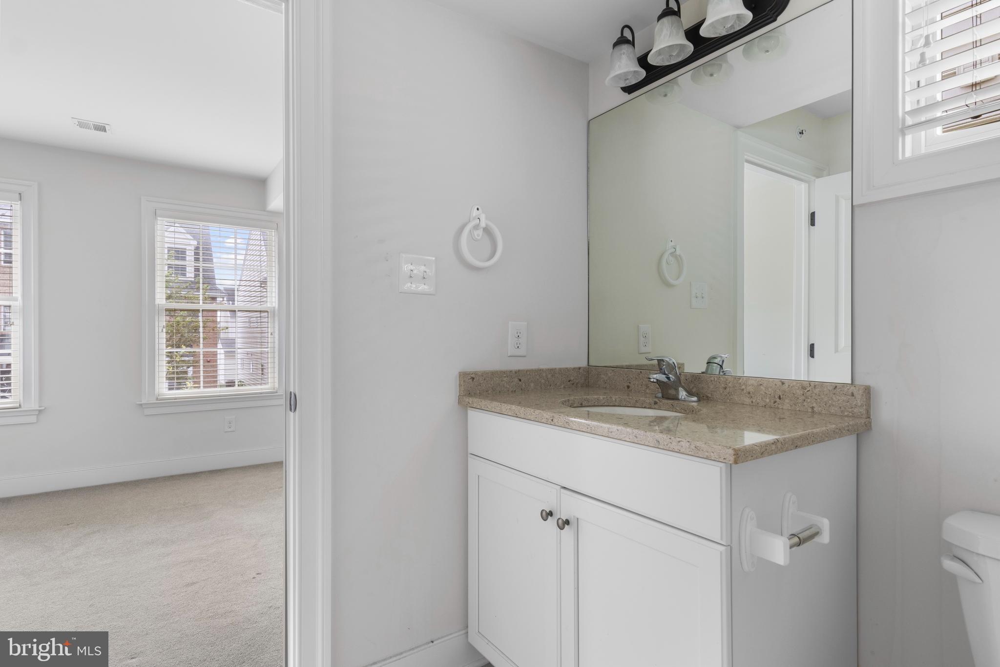 MAGNOLIA PLACE - Residential