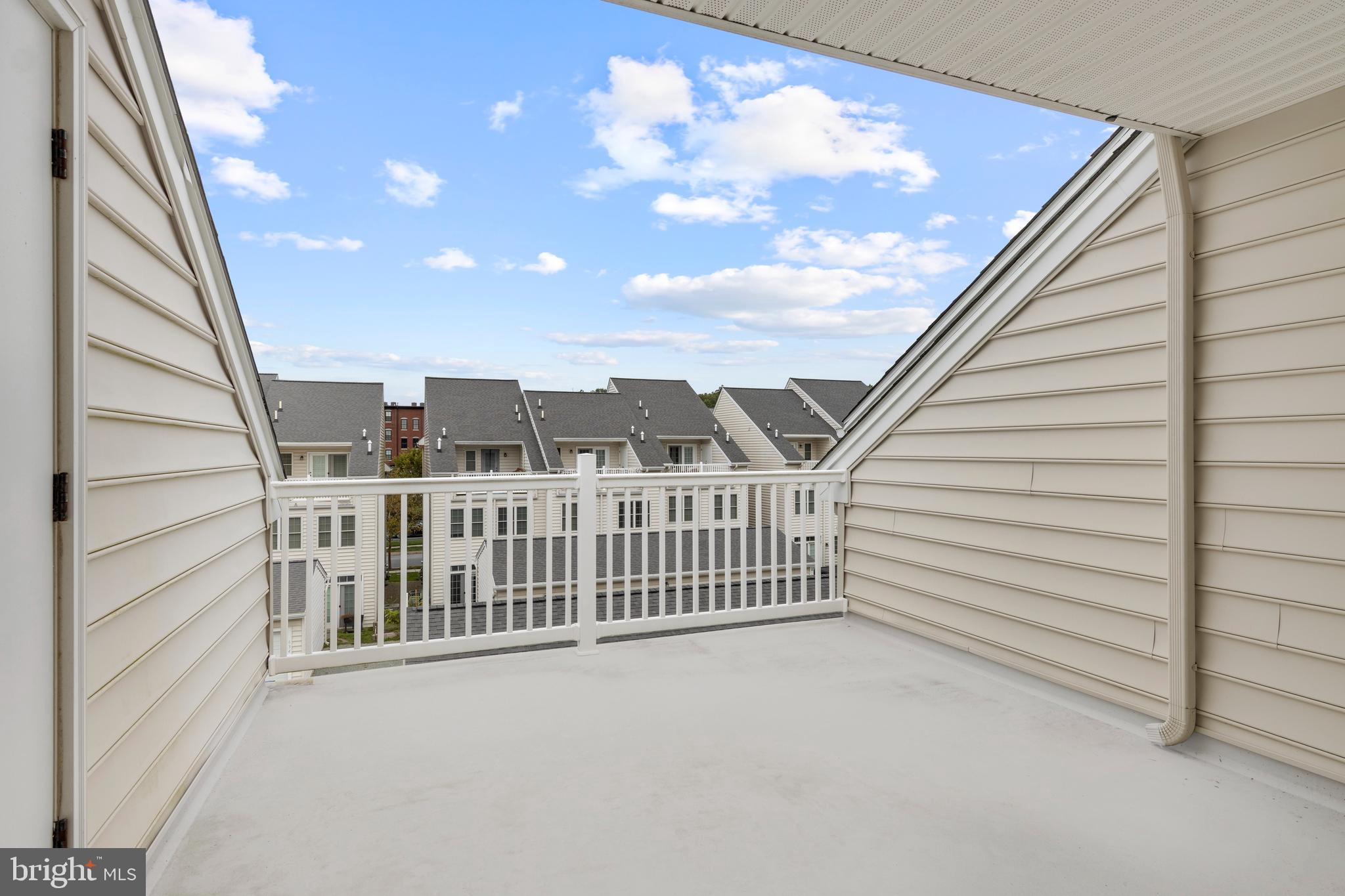 MAGNOLIA PLACE - Residential