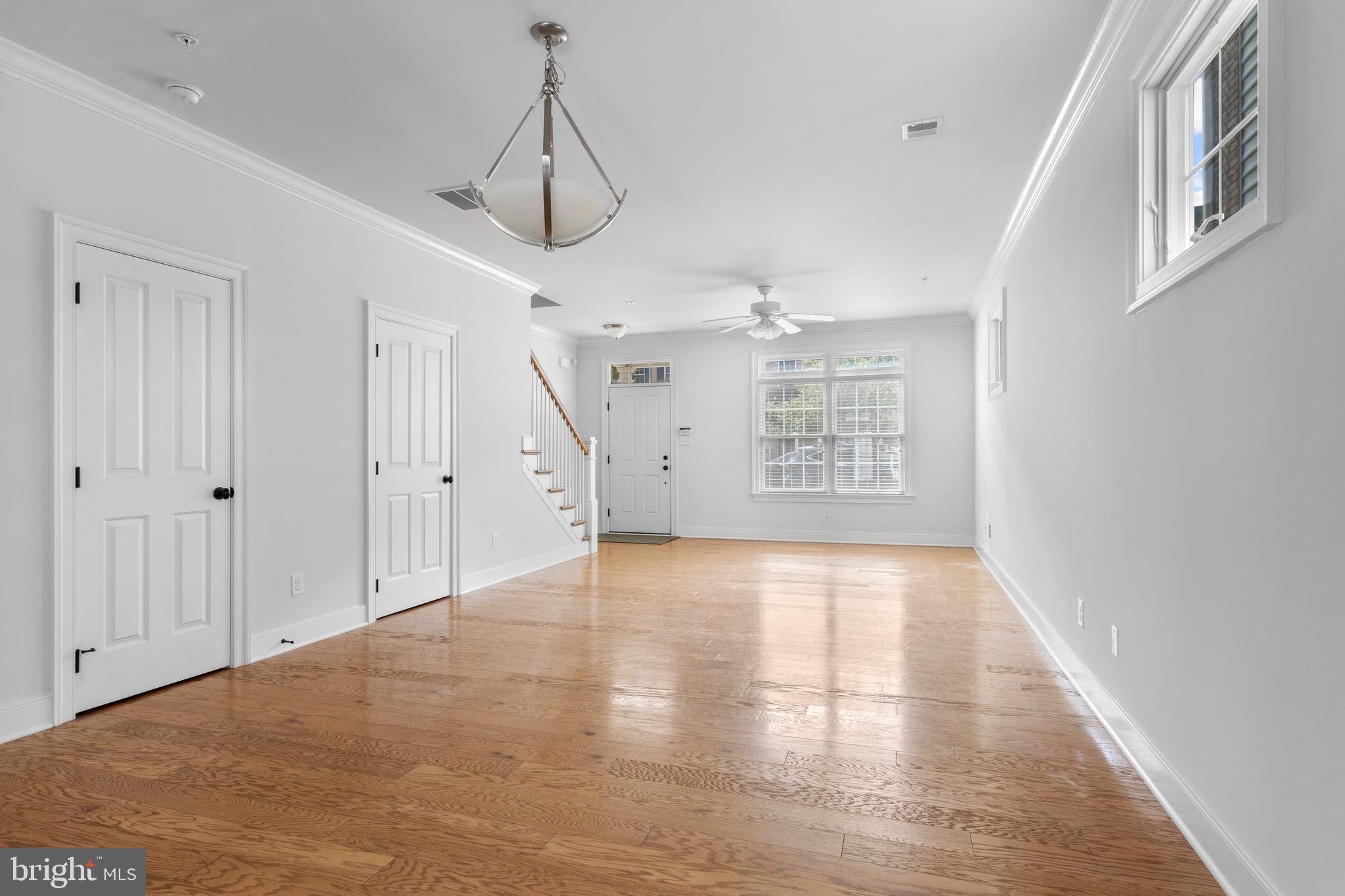 MAGNOLIA PLACE - Residential