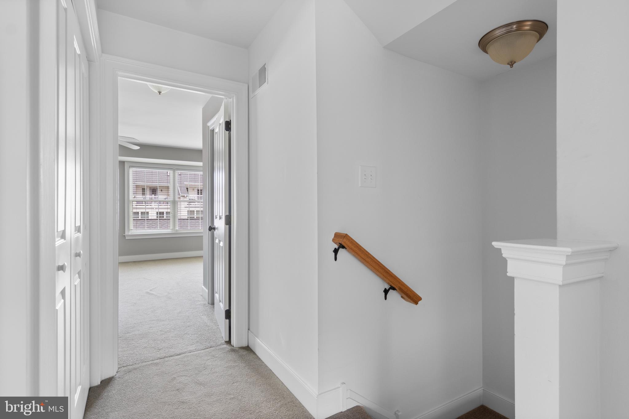 MAGNOLIA PLACE - Residential